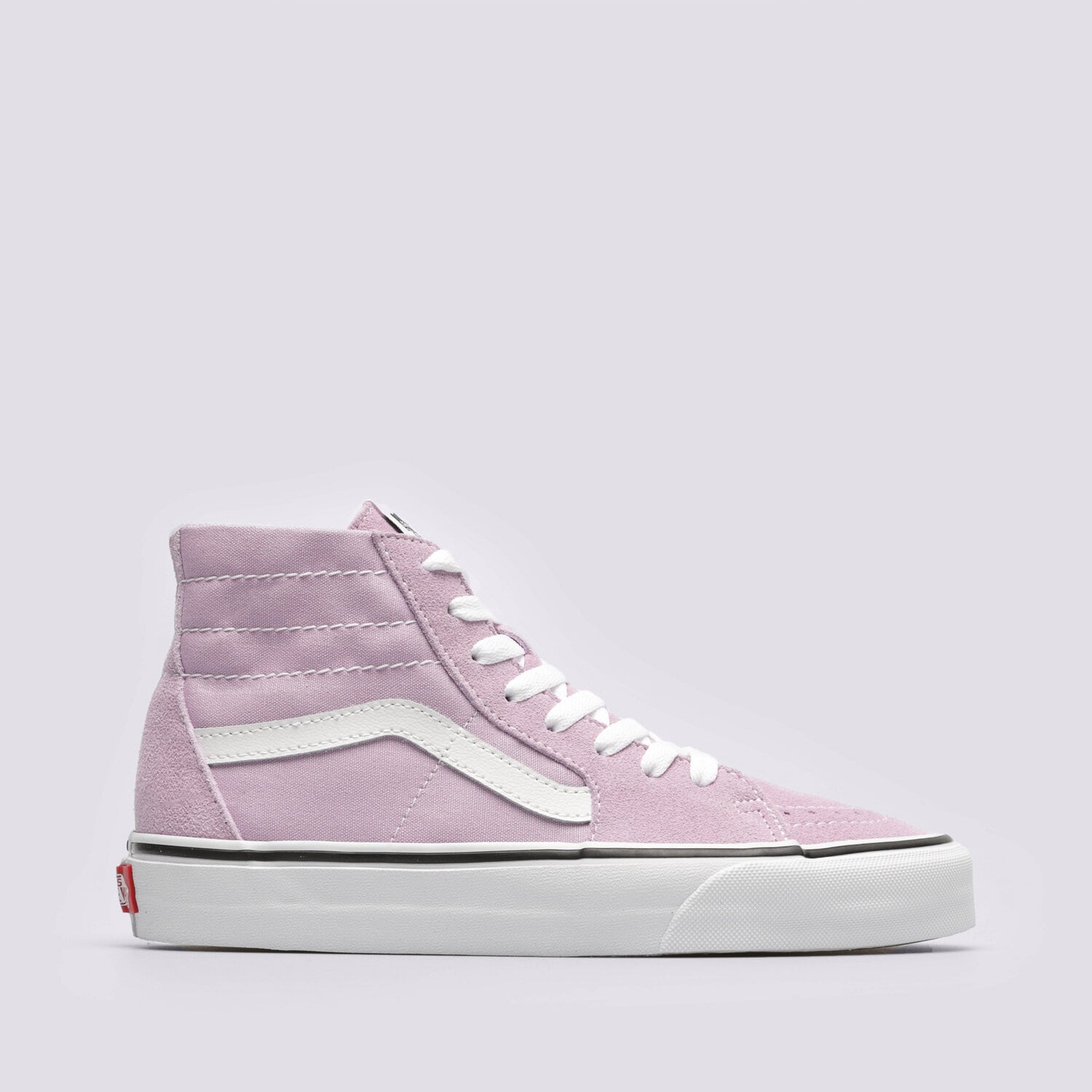Femei teniși VANS SK8-HI TAPERED VN0009QPBUG1 Violet
