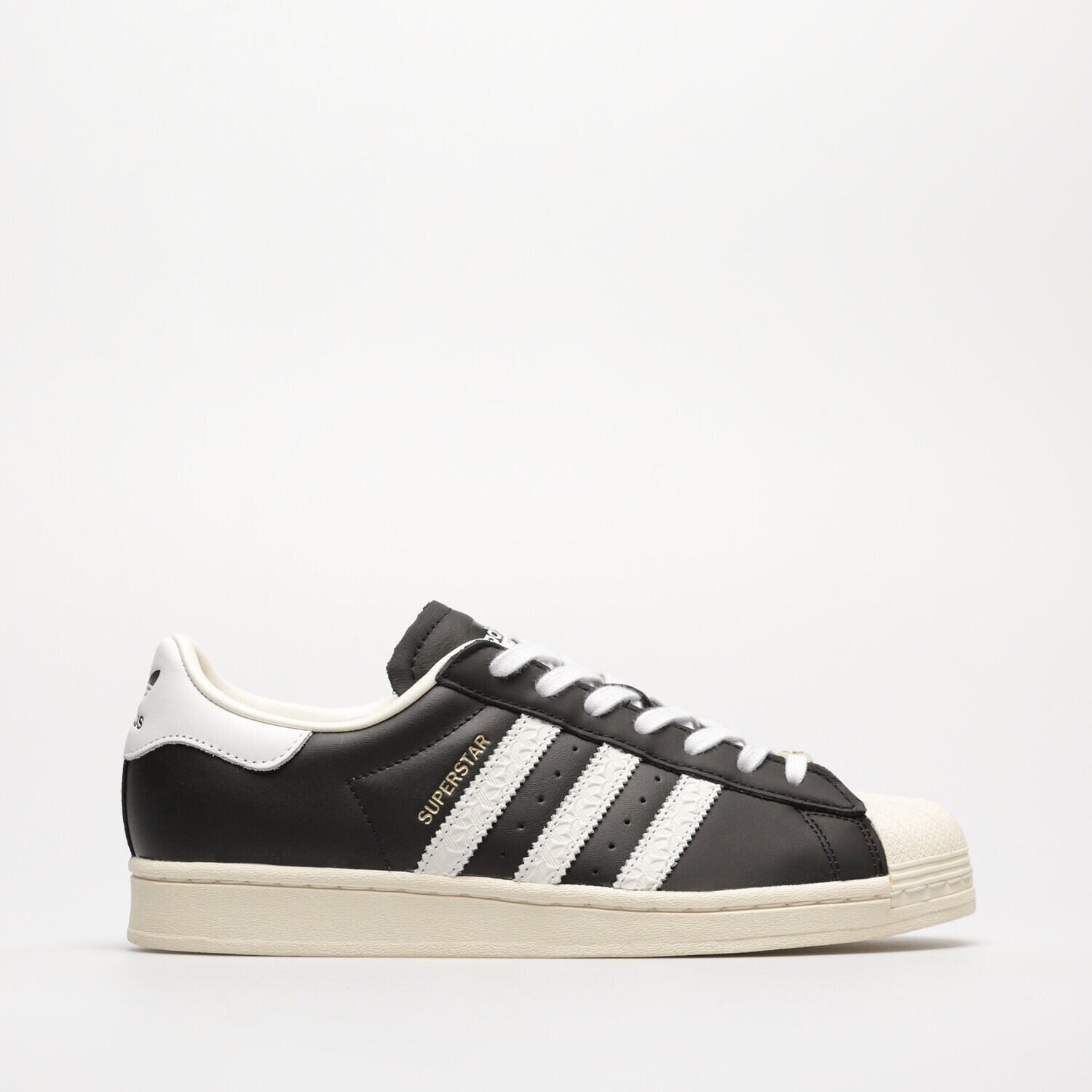 ADIDAS SUPERSTAR ID4676 Negru B rba i Sizeer Romania