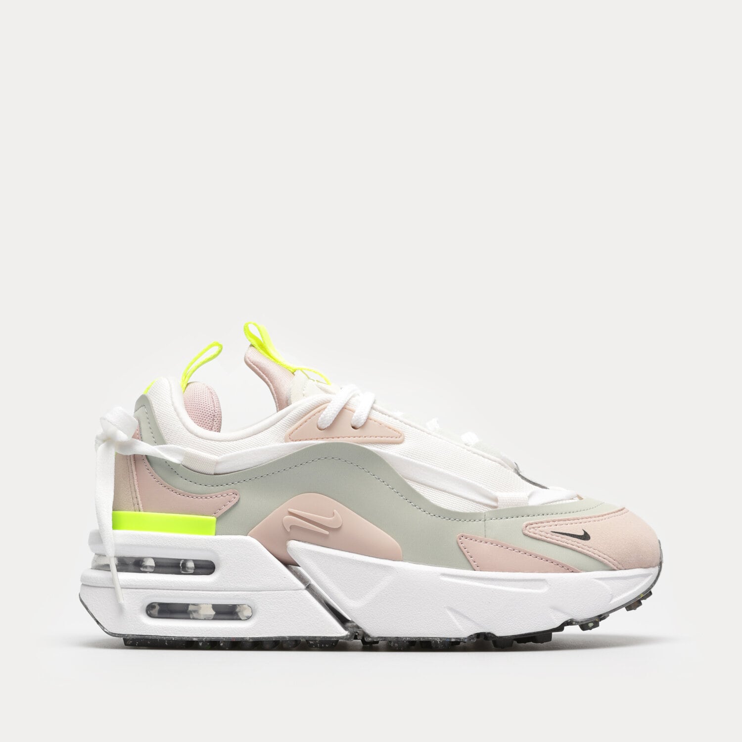 Femei pantofi sport NIKE W AIR MAX FURYOSA DH0531-003 Bej