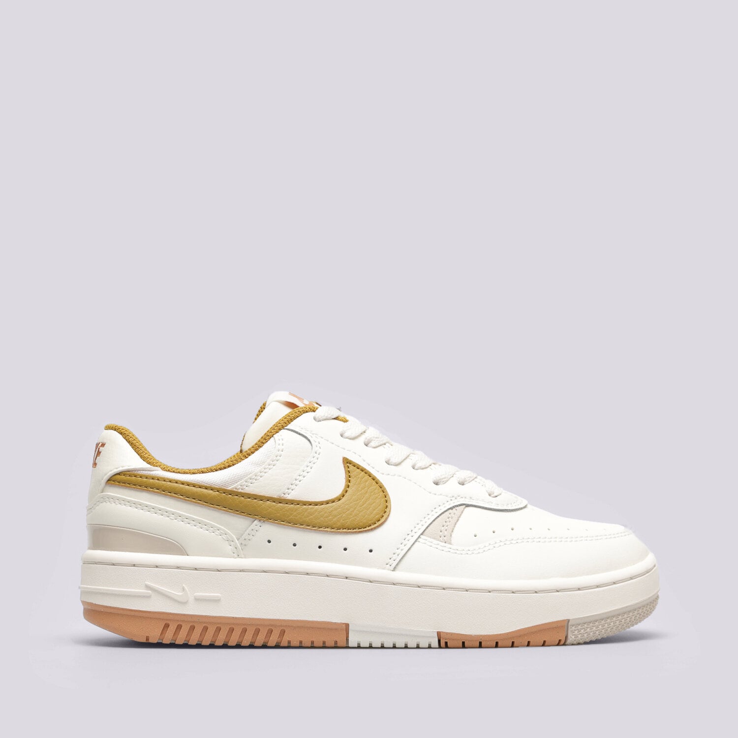 Femei pantofi sport NIKE GAMMA FORCE DX9176-105 Bej