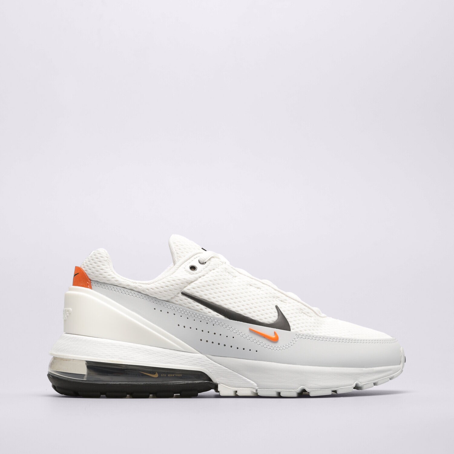 Barbați pantofi sport NIKE AIR MAX PULSE DR0453-100 Alb