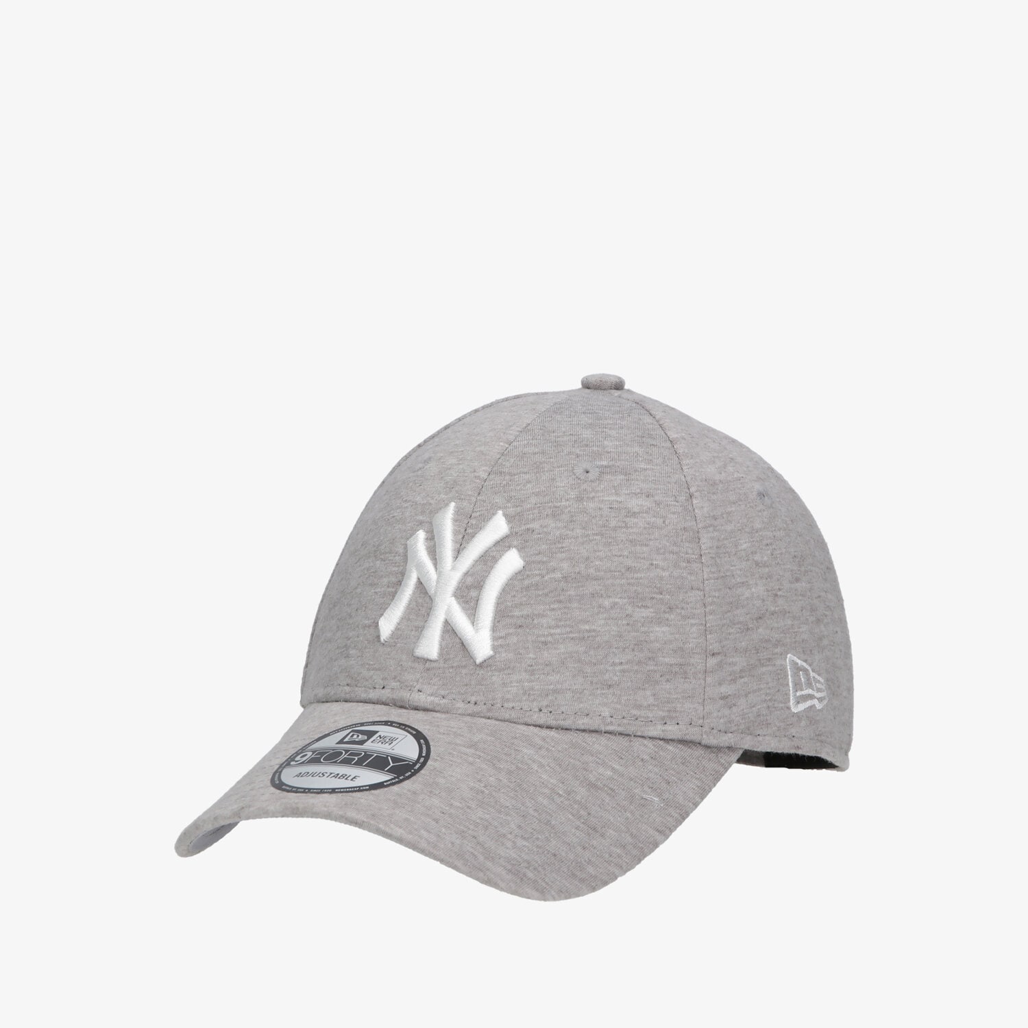 Bărbați șapcă NEW ERA CACIULA JERSEY 9FORTY NYY GRA NEW YORK YANKEES GRAWH 12523897 Gri