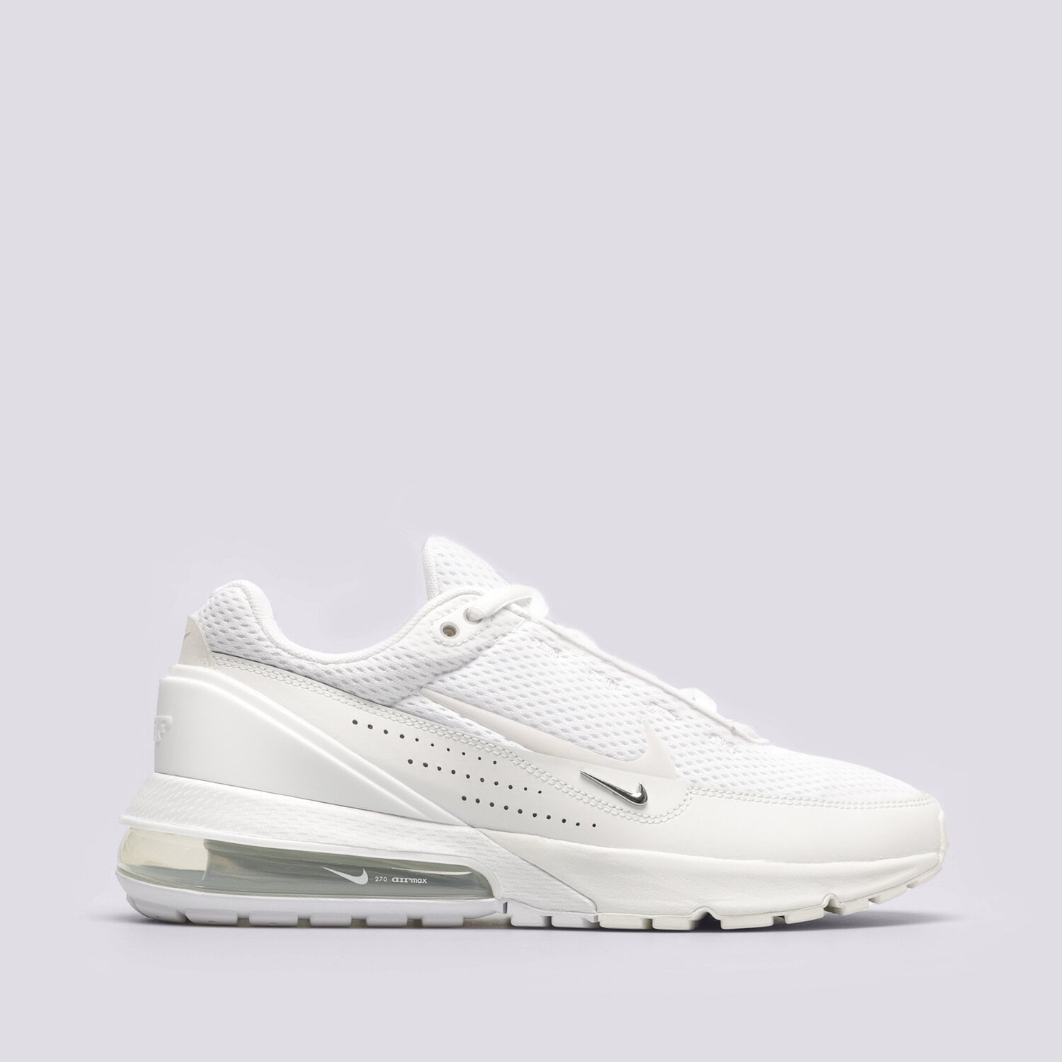 Barbați pantofi sport NIKE AIR MAX PULSE DR0453-101 Alb