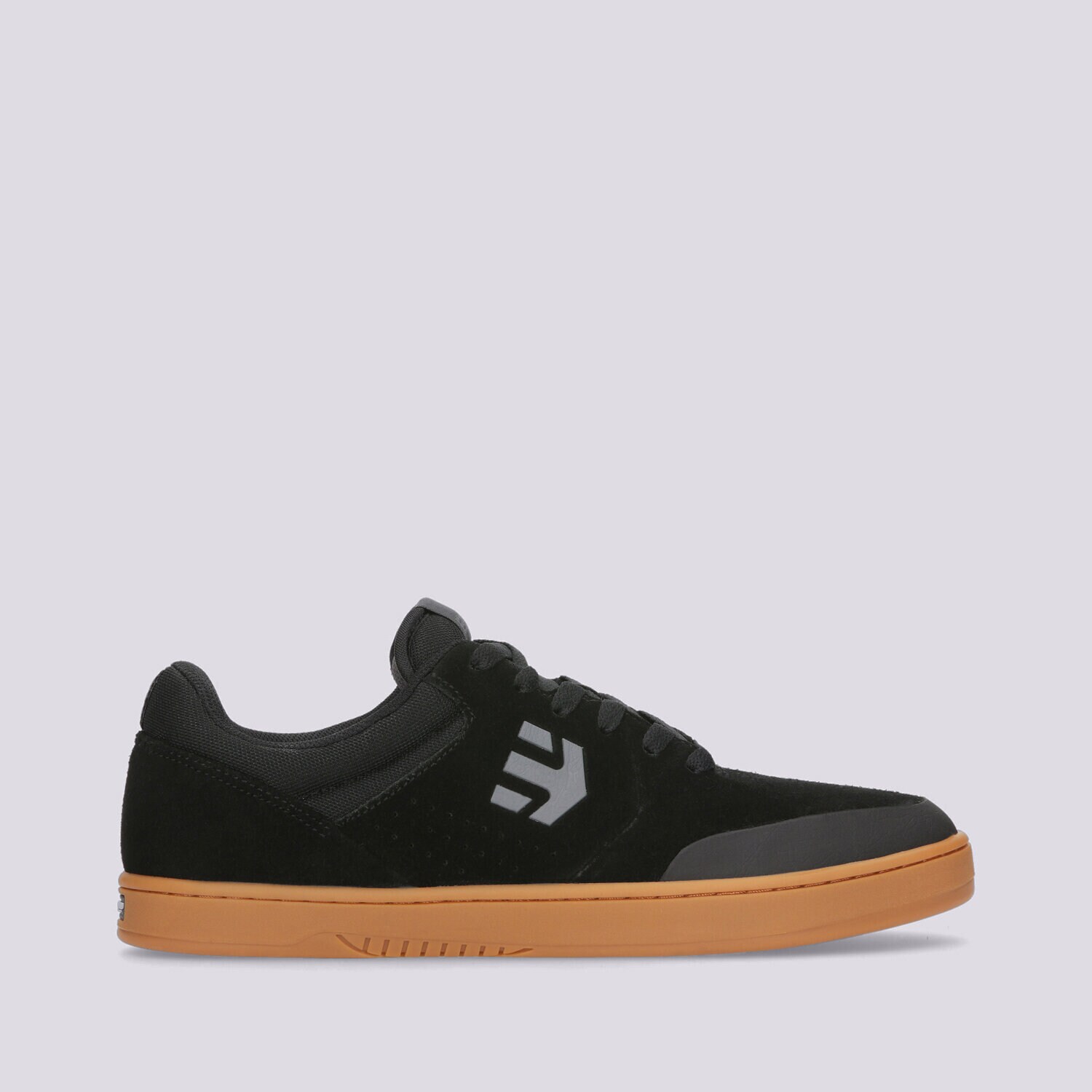 Barbați pantofi sport ETNIES MARANA 4101000403566 Negru