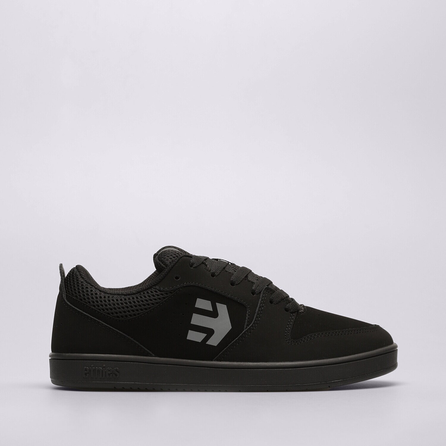 Barbați pantofi sport ETNIES VERANO 4101000430001 Negru