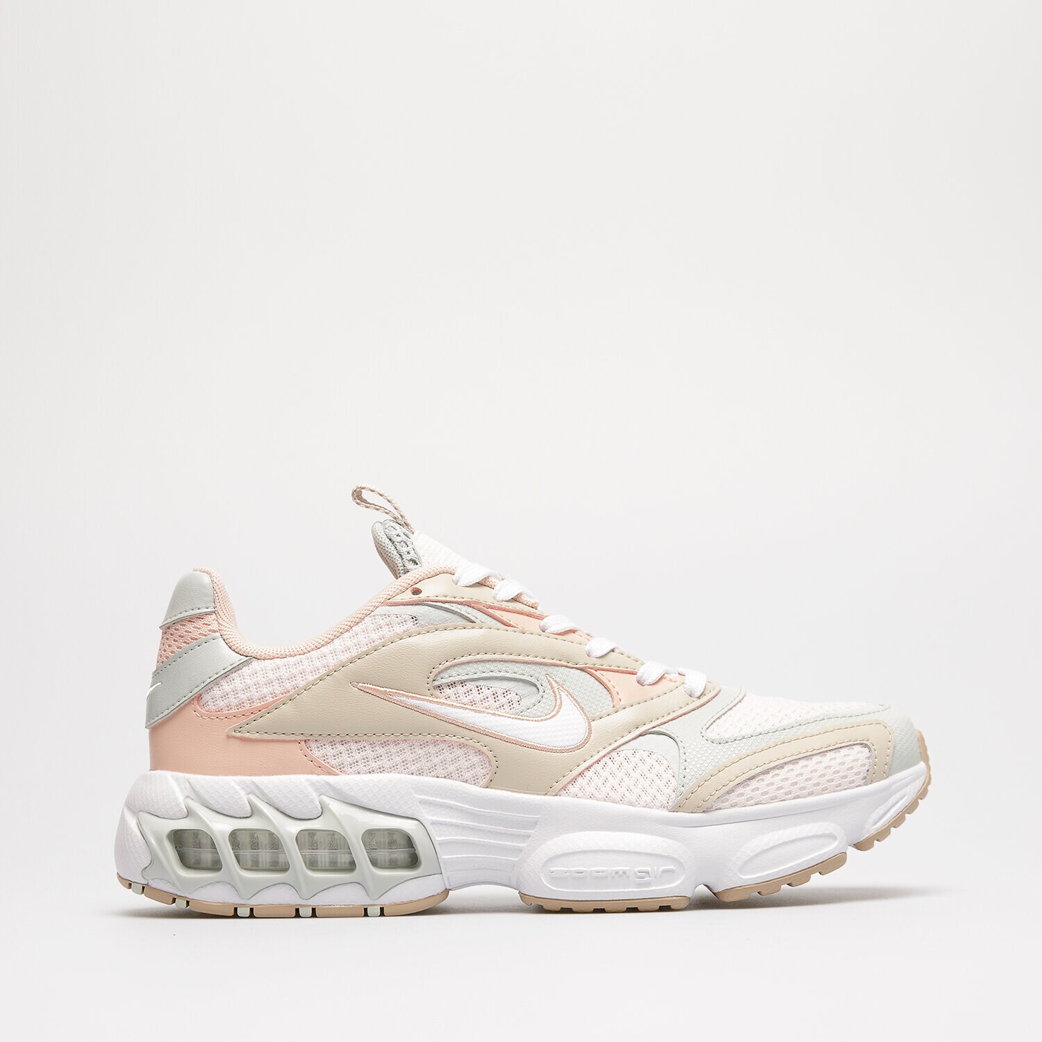 Femei pantofi sport NIKE ZOOM AIR FIRE DN1392-601 Roz