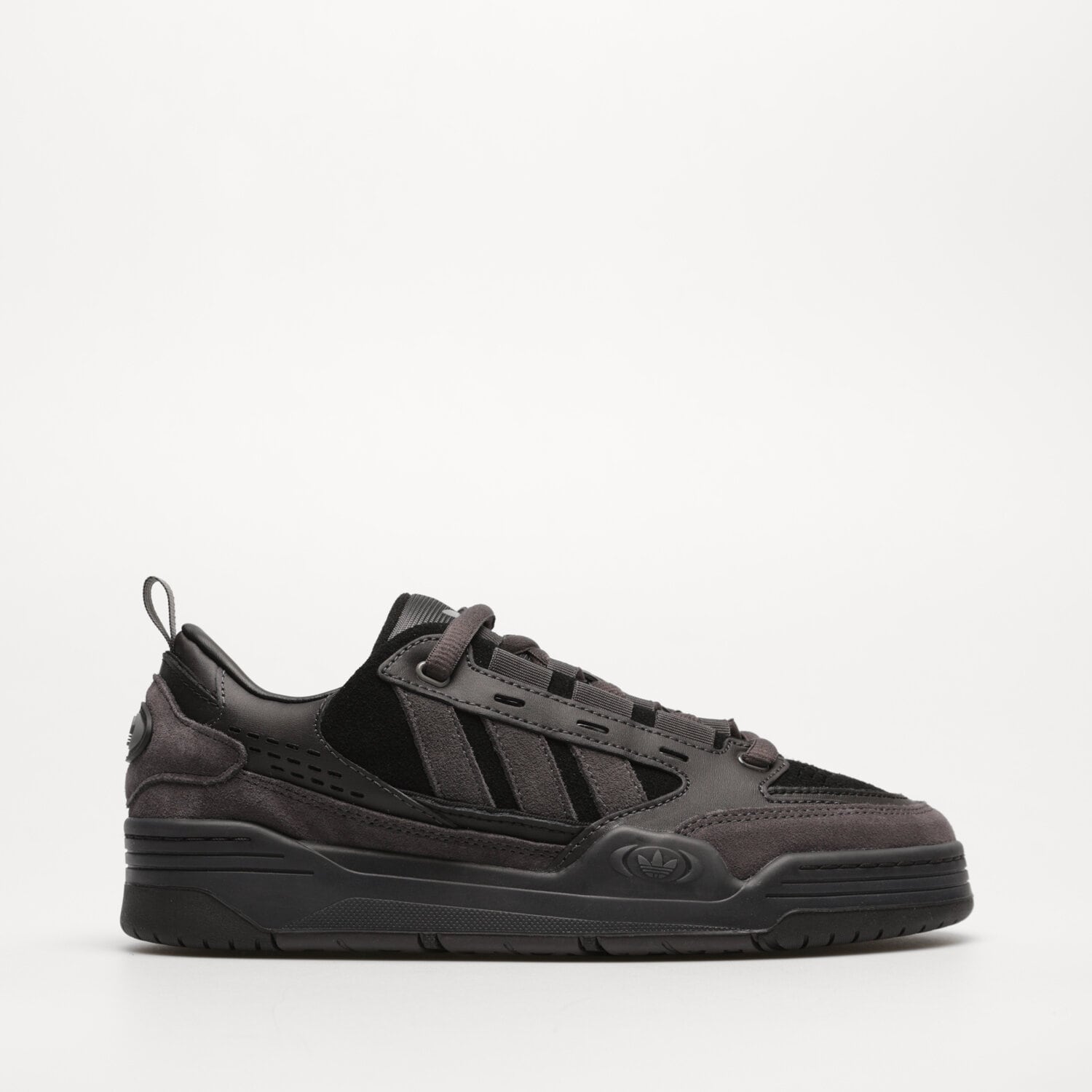 Barbați pantofi sport ADIDAS ADI2000 GX4634 Negru