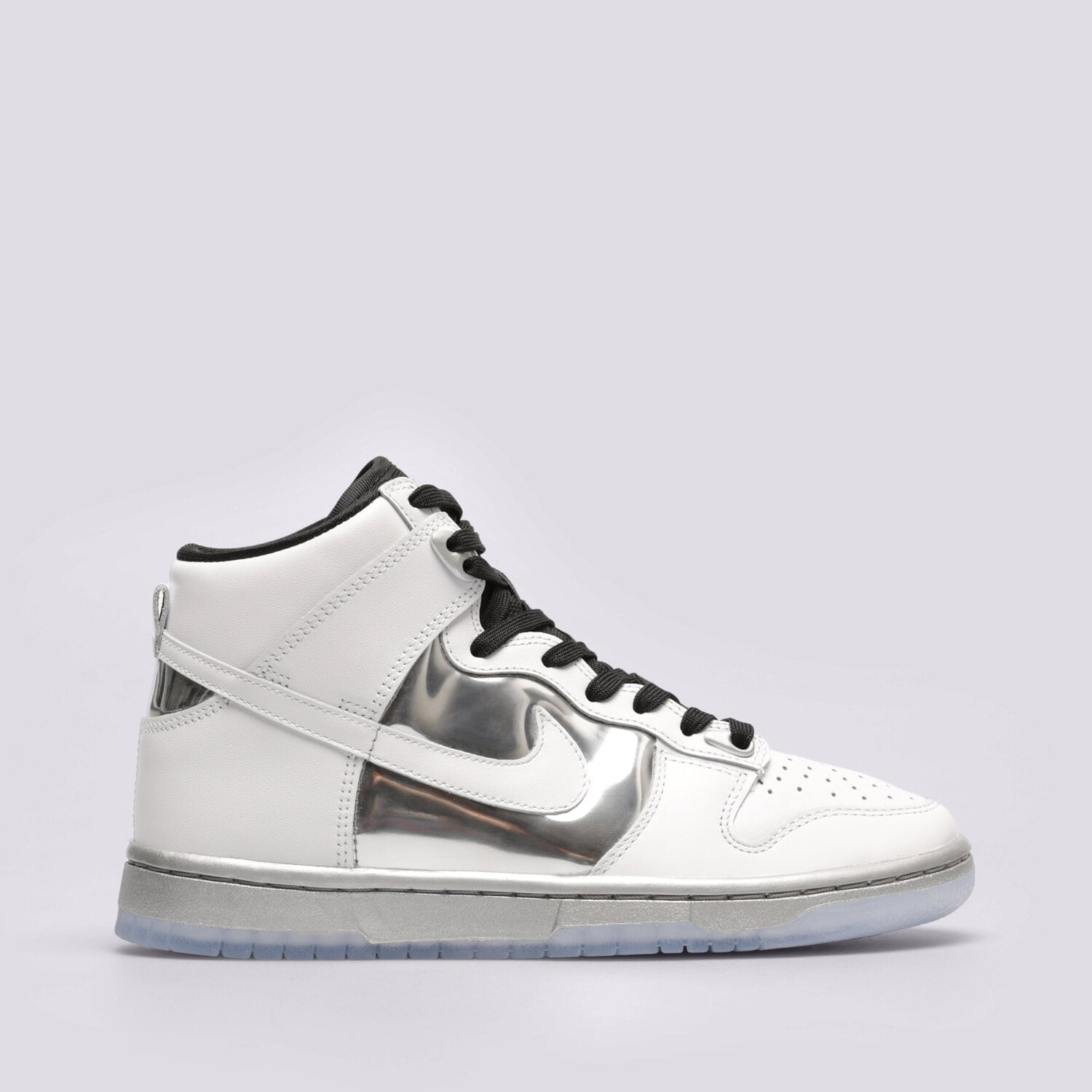 Femei pantofi sport NIKE DUNK HIGH SE  DX5928-100 Alb
