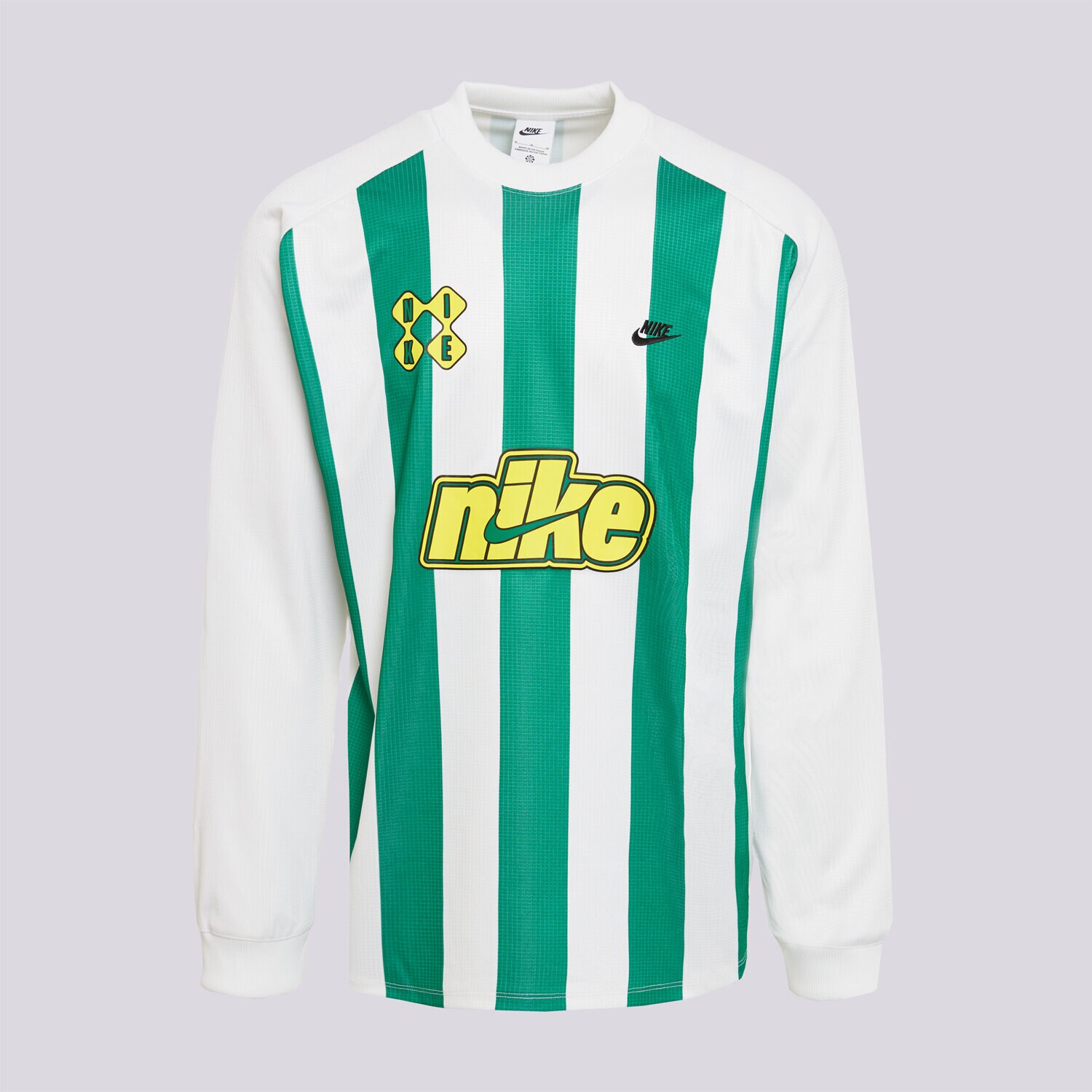 Bărbați tricou NIKE TRICOU M NK CLUB GOALIE TOP HOME FTBL II4365-365 Mulicolor