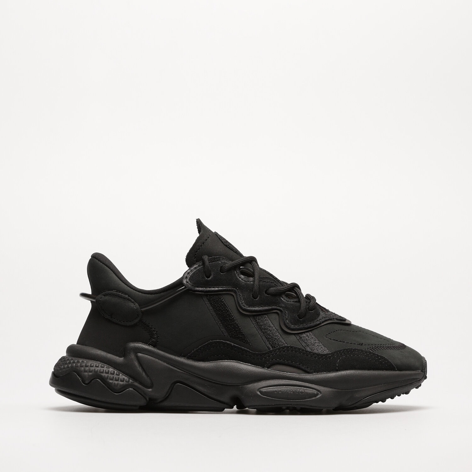 Femei pantofi sport ADIDAS OZWEEGO W GY9425 Negru