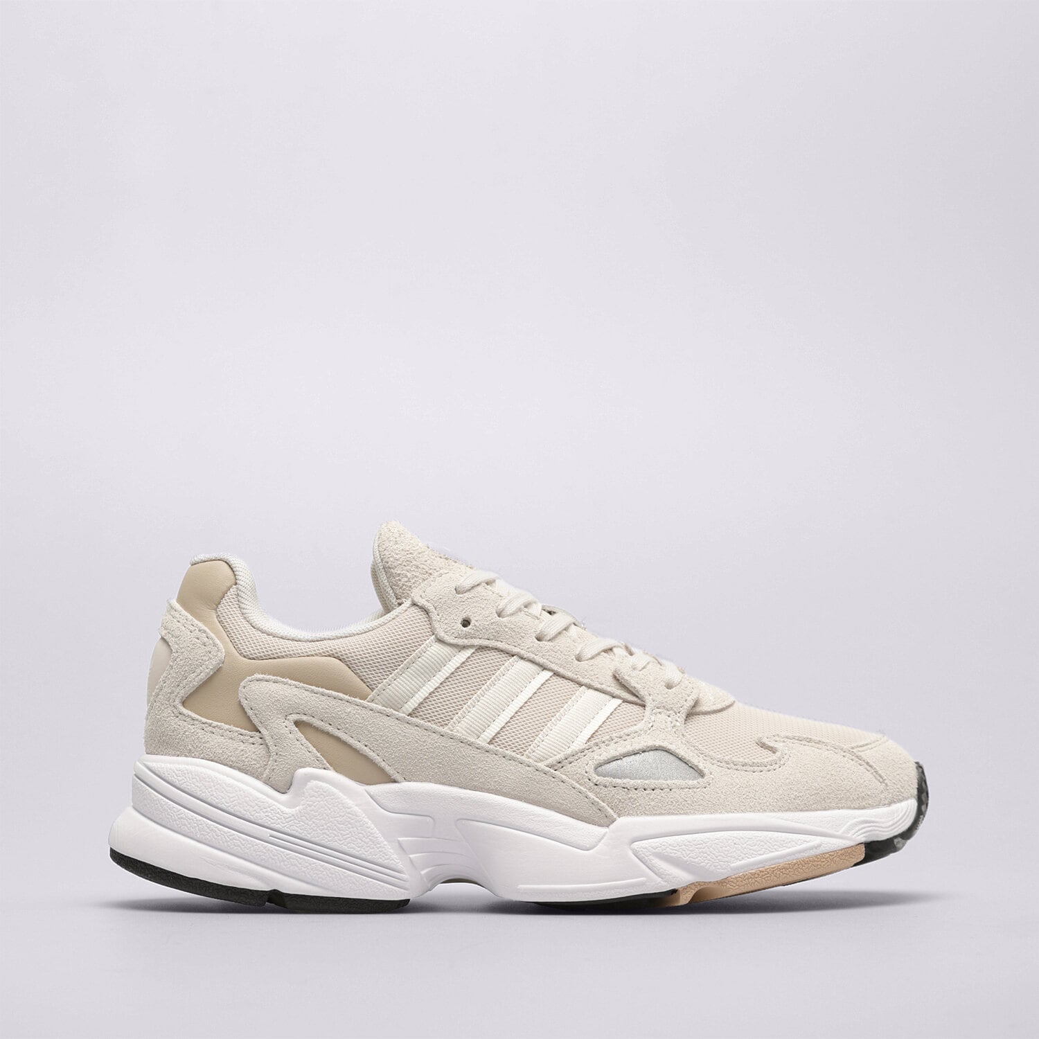 Femei pantofi sport ADIDAS FALCON W IG8303 Bej
