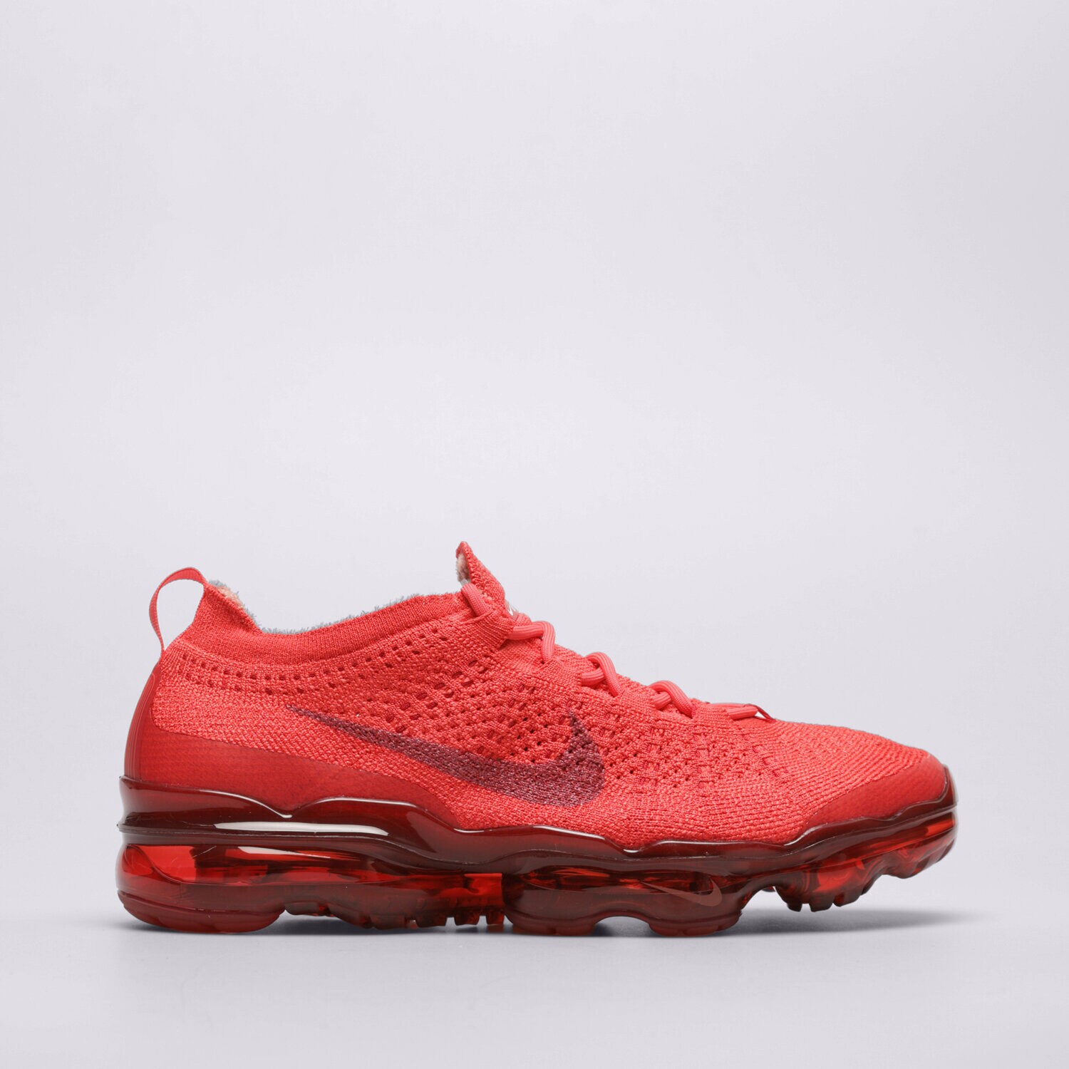 Barbați pantofi sport NIKE AIR VAPORMAX 2023 FK DV1678-600 Roșu