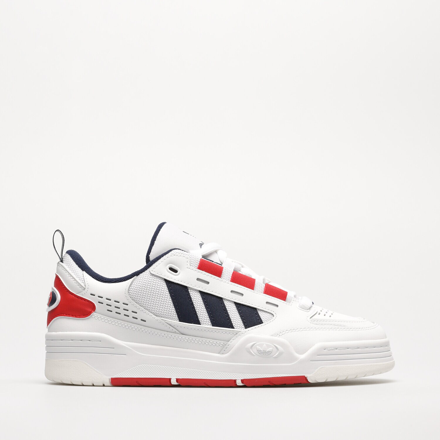 Barbați pantofi sport ADIDAS ADI2000 ID2103 Alb