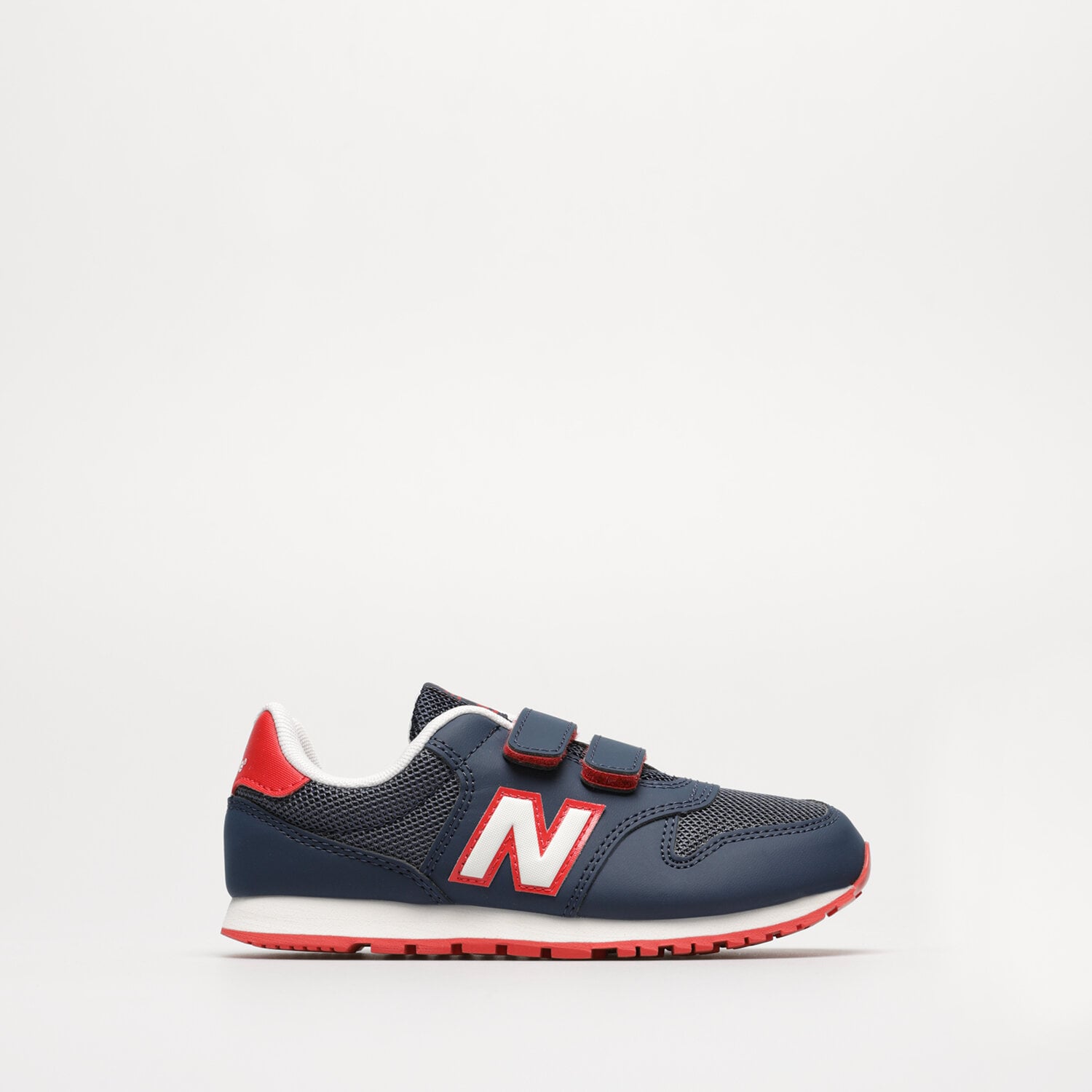 Copii pantofi sport NEW BALANCE 500  PV500NV1 Bleumarin