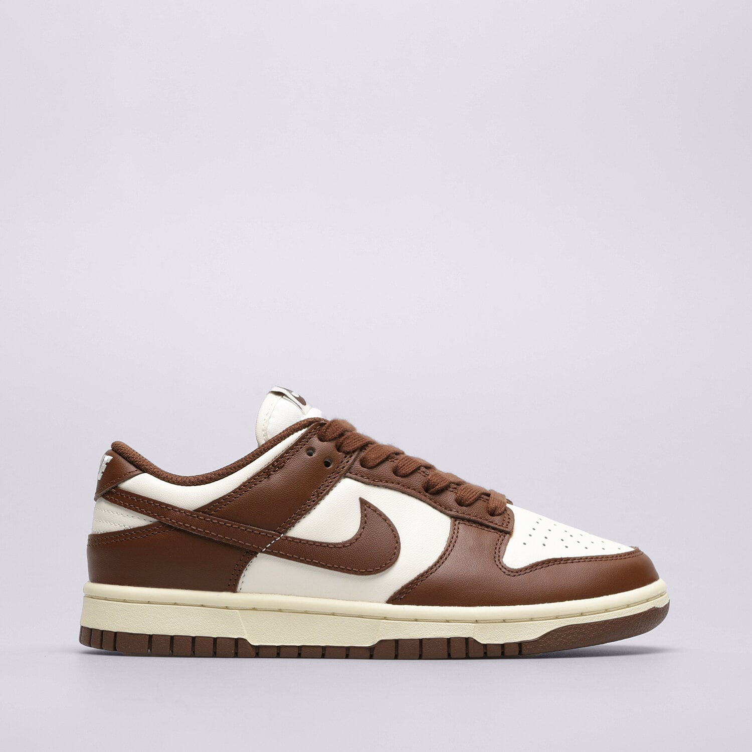 Femei pantofi sport NIKE DUNK LOW DD1503-124 Maro