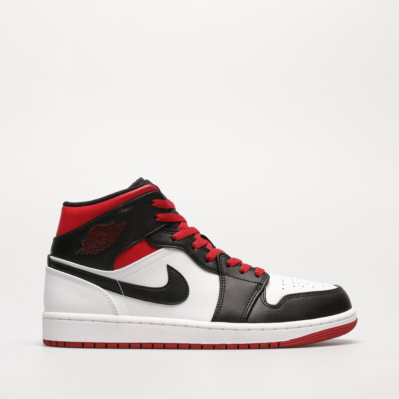 Nike air deals jordan 1 sizeer