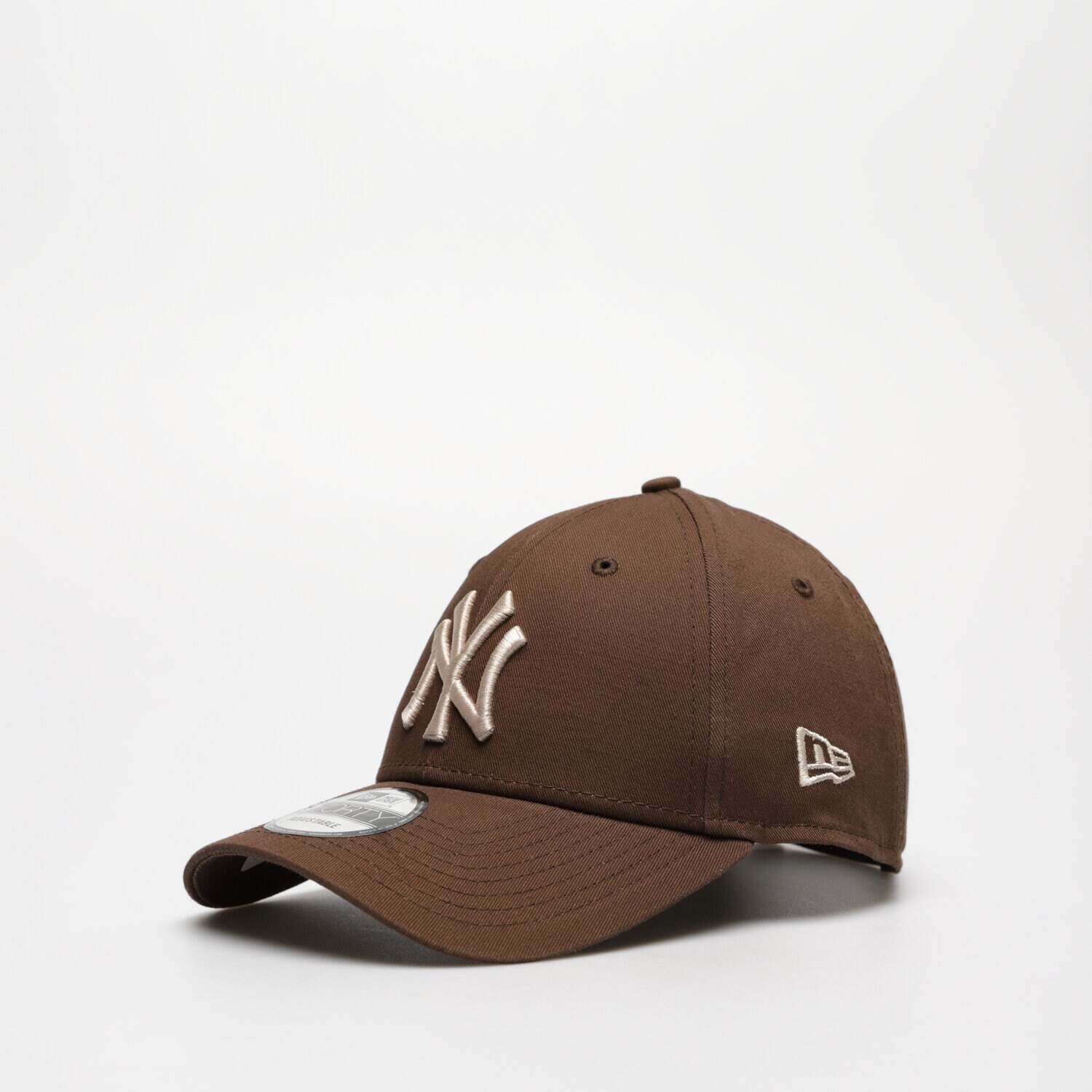 Bărbați șapcă NEW ERA CACIULA LE 940 NYY NEW YORK YANKEES 60364455 Maro