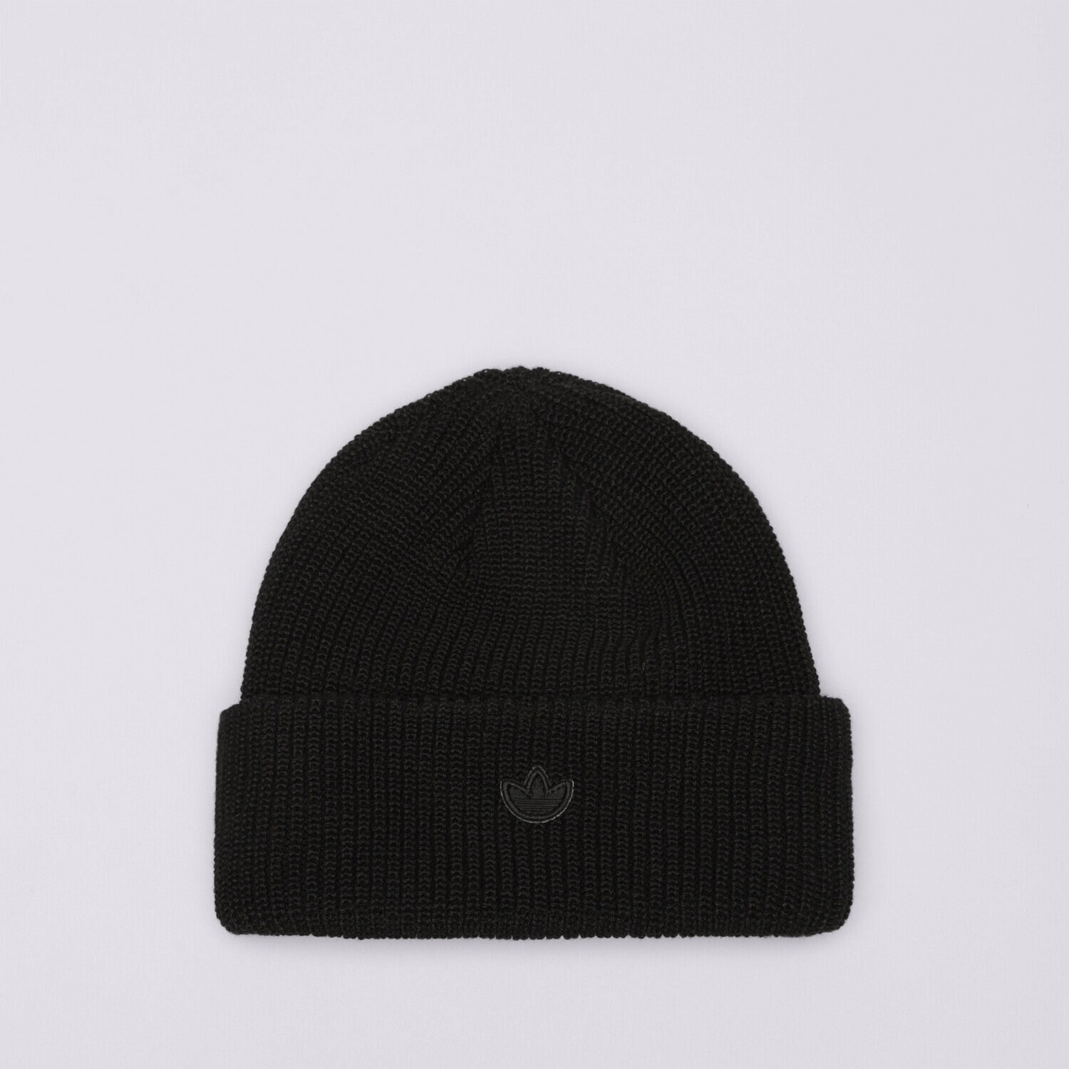 Copii căciulă ADIDAS CACIULA SHORT BEANIE IL8441 Negru