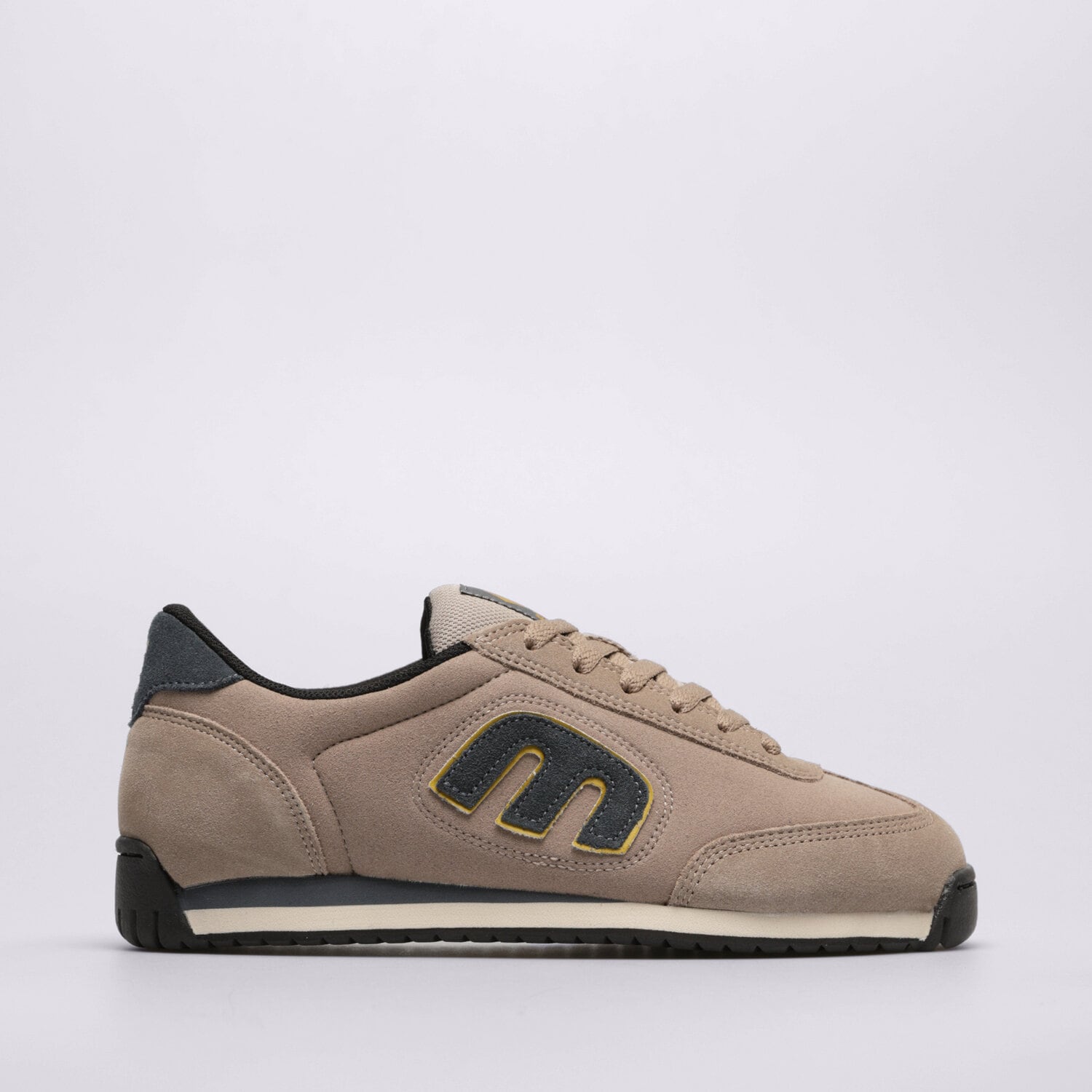 Barbați pantofi sport ETNIES LO-CUT II LS 4101000365389 Gri