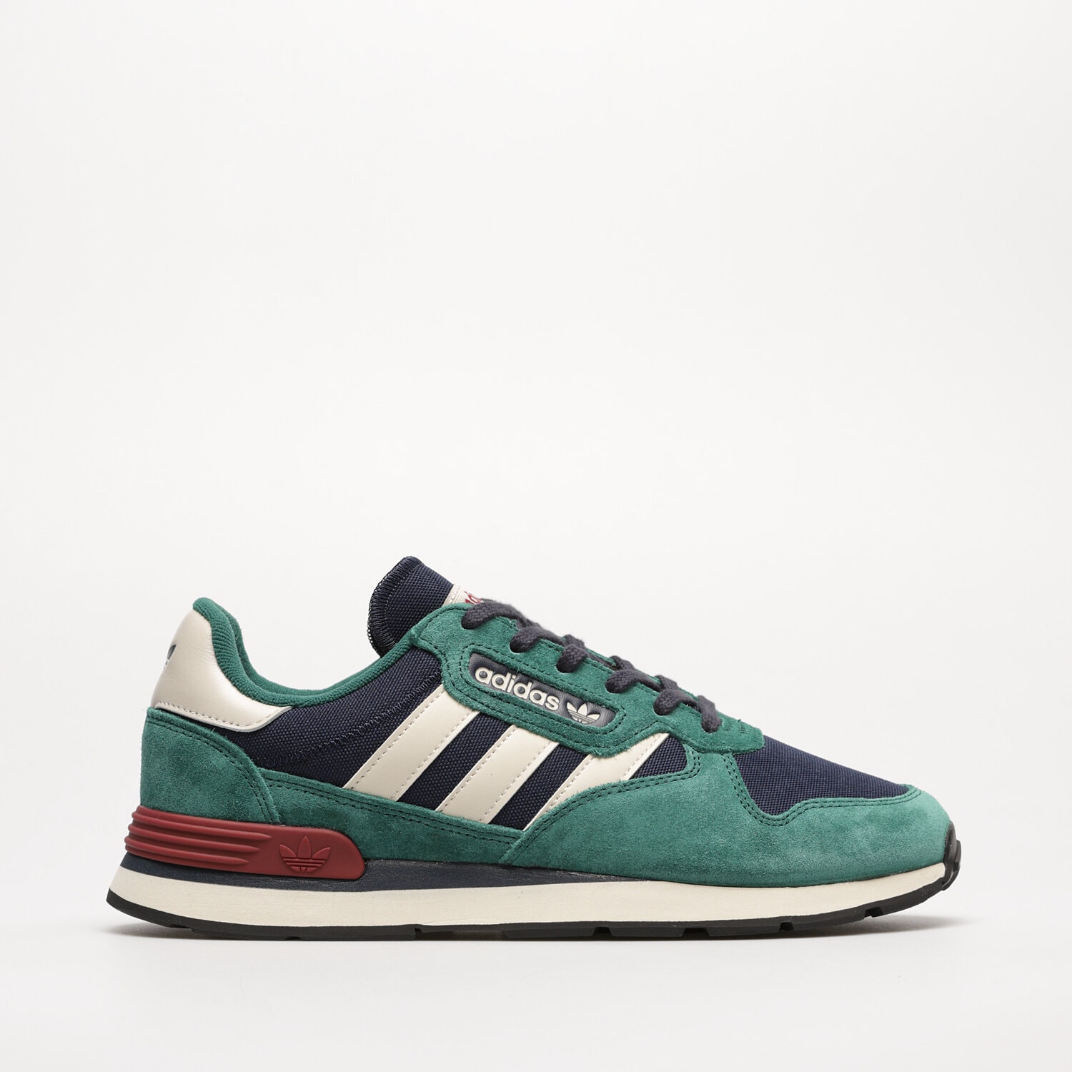 Barbați pantofi sport ADIDAS TREZIOD 2 IG5040 Verde