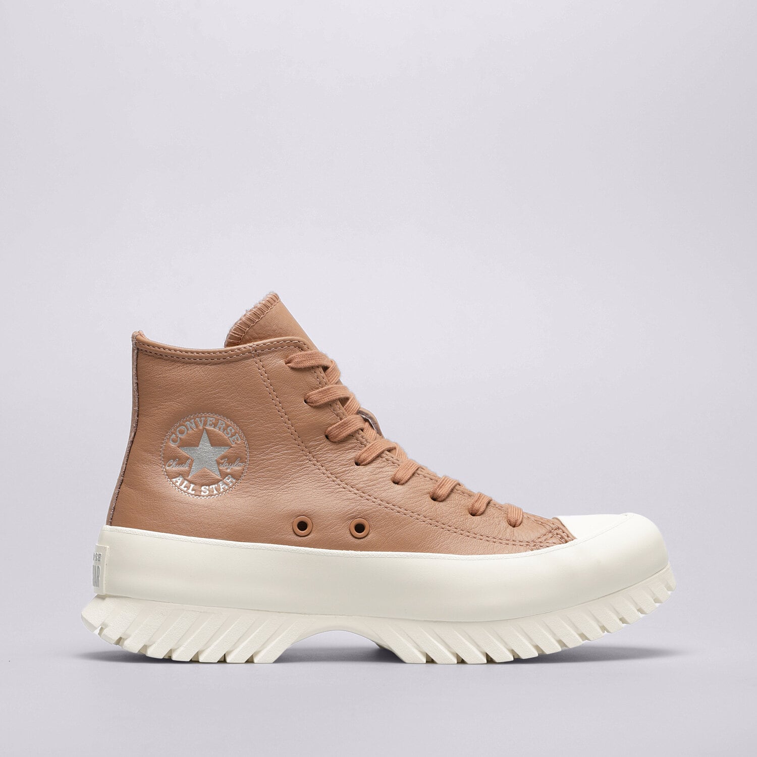 Femei teniși CONVERSE CHUCK TAYLOR ALL STAR LUGGED 2.0 A07129C Maro