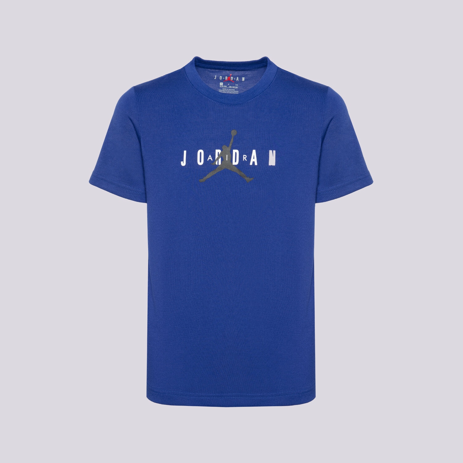 Copii tricou JORDAN TRICOU JDB JUMPMAN SUSTAINABLE BOY 95B922-U1A Bleumarin