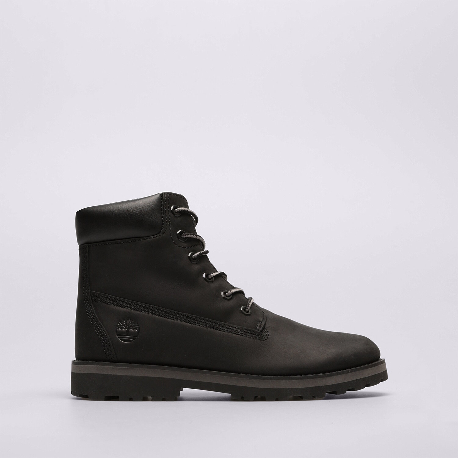 Copii casual TIMBERLAND COURMA KID TRADITIONAL6IN TB0A28W90011 Negru