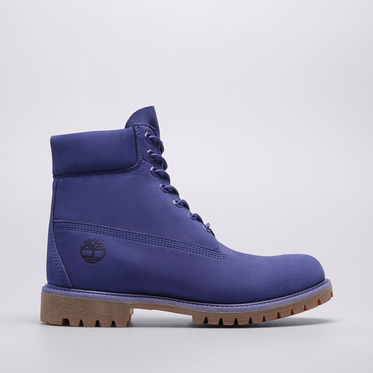 Ghete Bărbați TIMBERLAND 6 INCH PREMIUM BOOT TB0A5VE9G581 Albastru