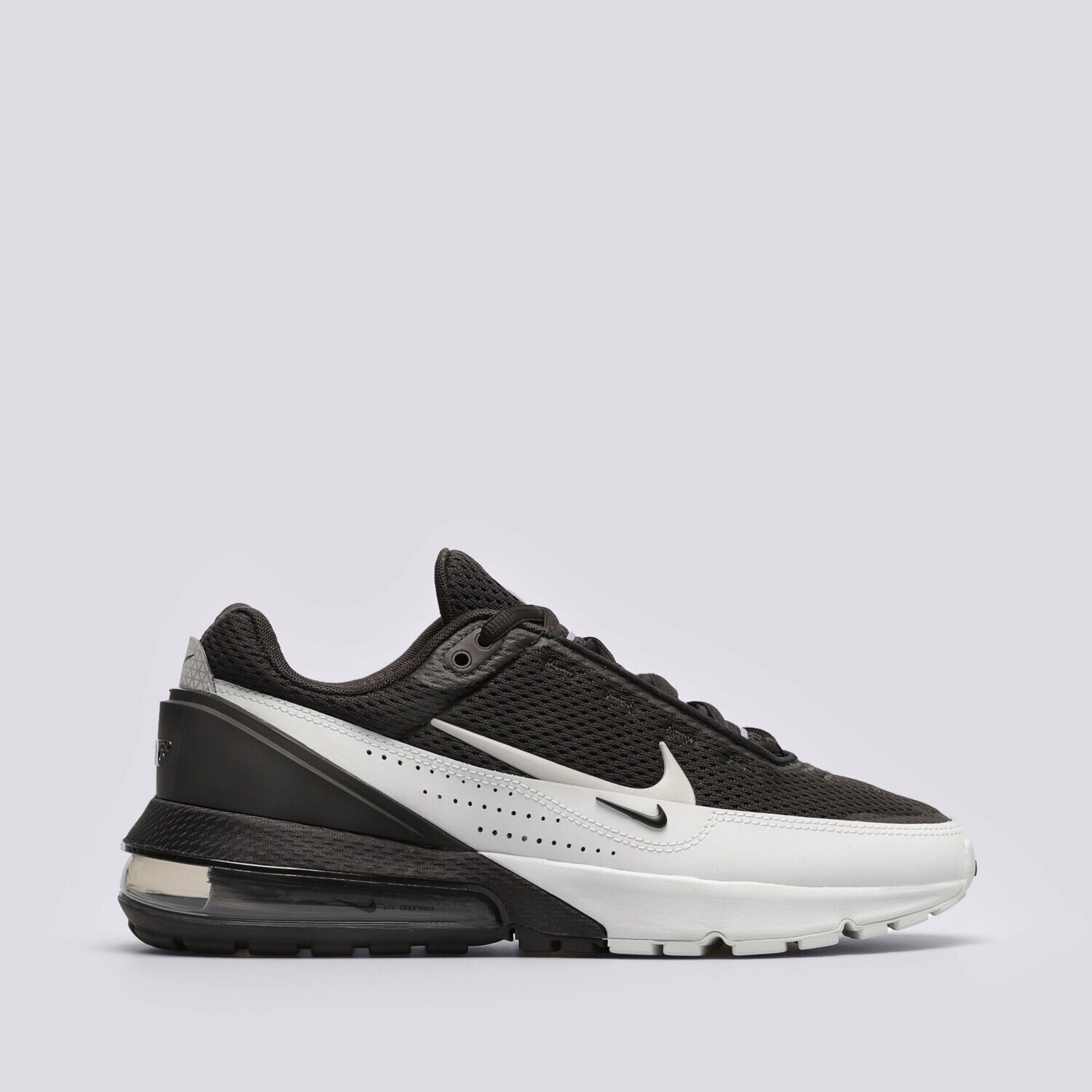 Barbați pantofi sport NIKE AIR MAX PULSE DR0453-005 Alb