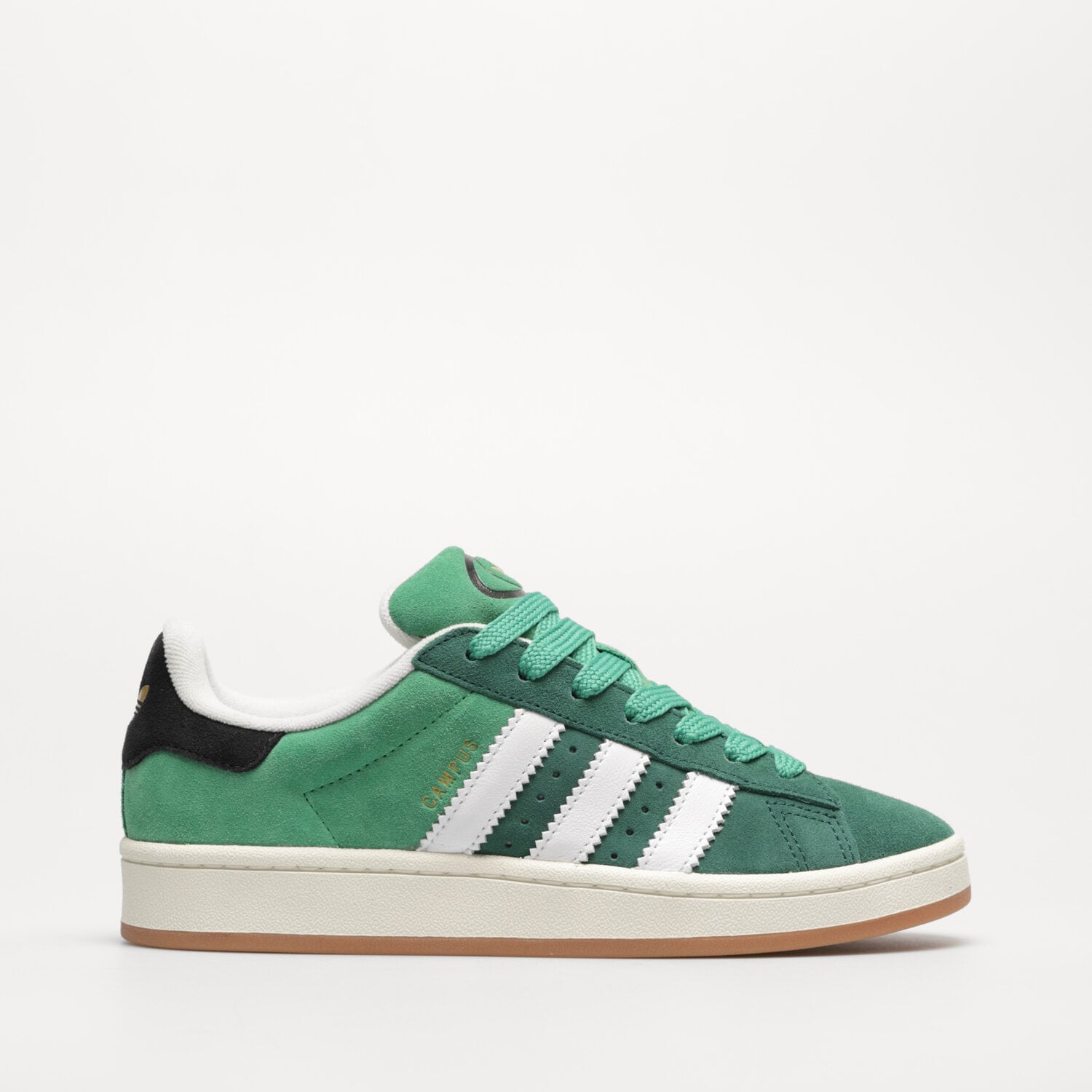 Femei pantofi sport ADIDAS CAMPUS 00S ID2048 Verde
