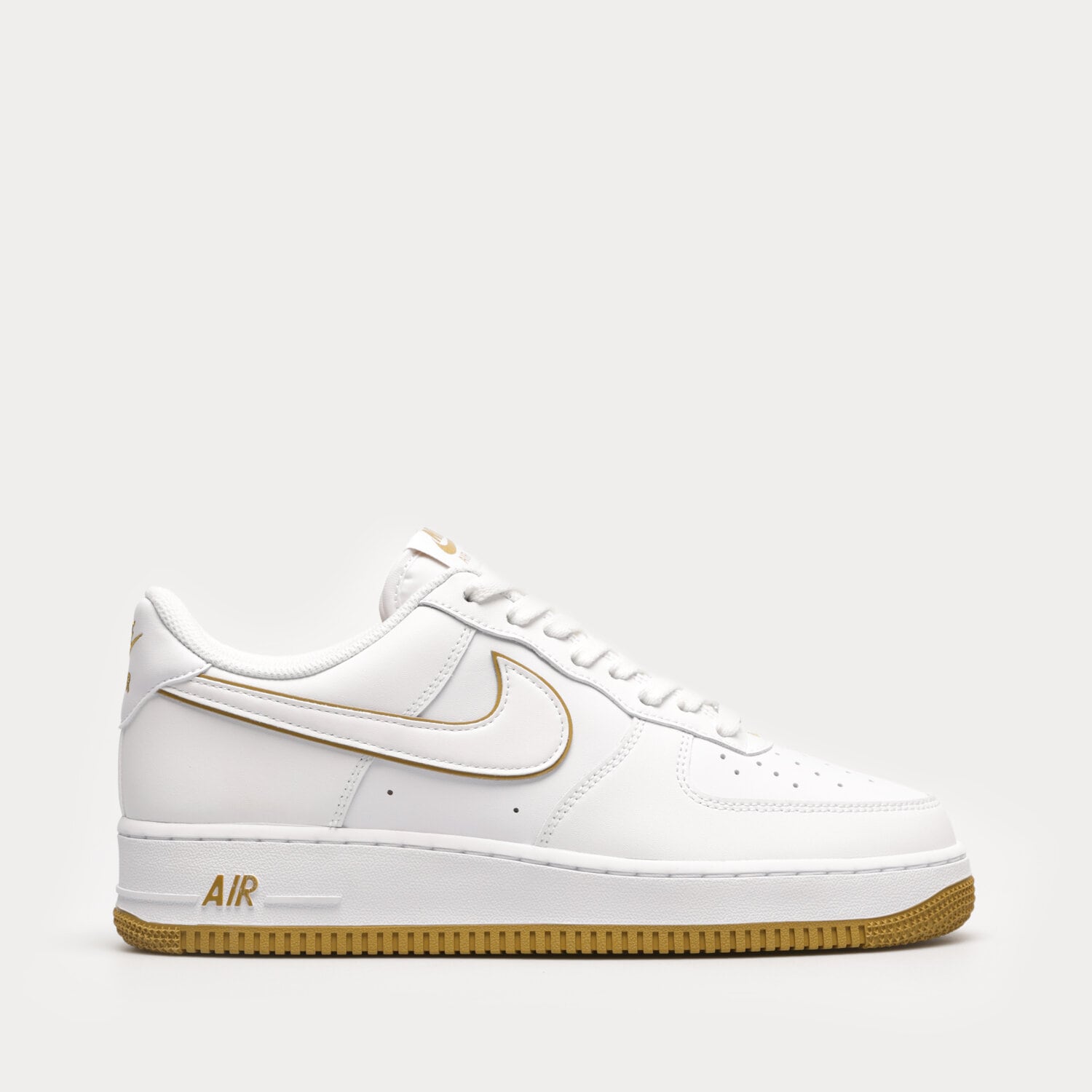 Barbați pantofi sport NIKE AIR FORCE 1 '07 