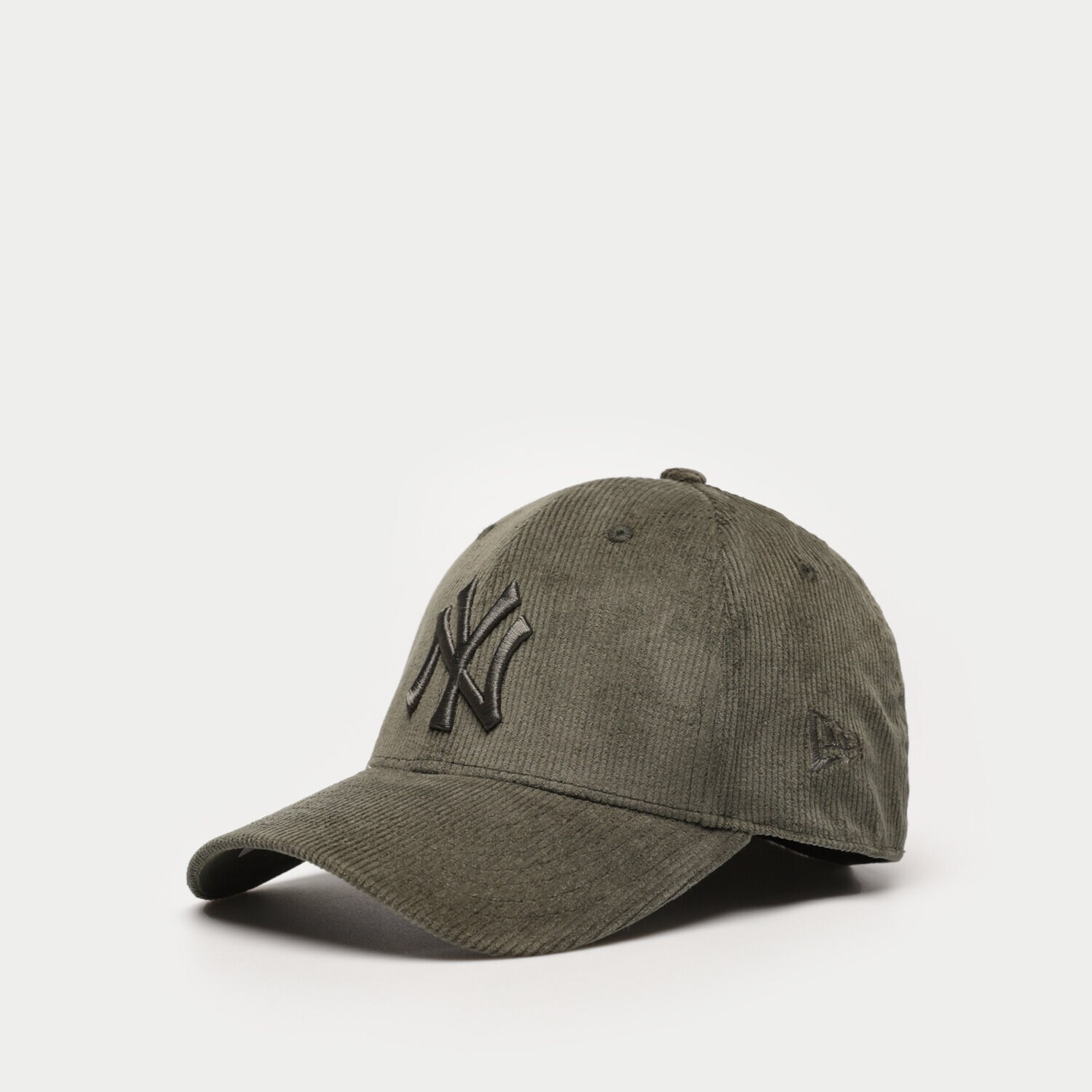Bărbați șapcă NEW ERA CACIULA CORD 3930 NYY KHA NEW YORK YANKEES 60364205 Kaki