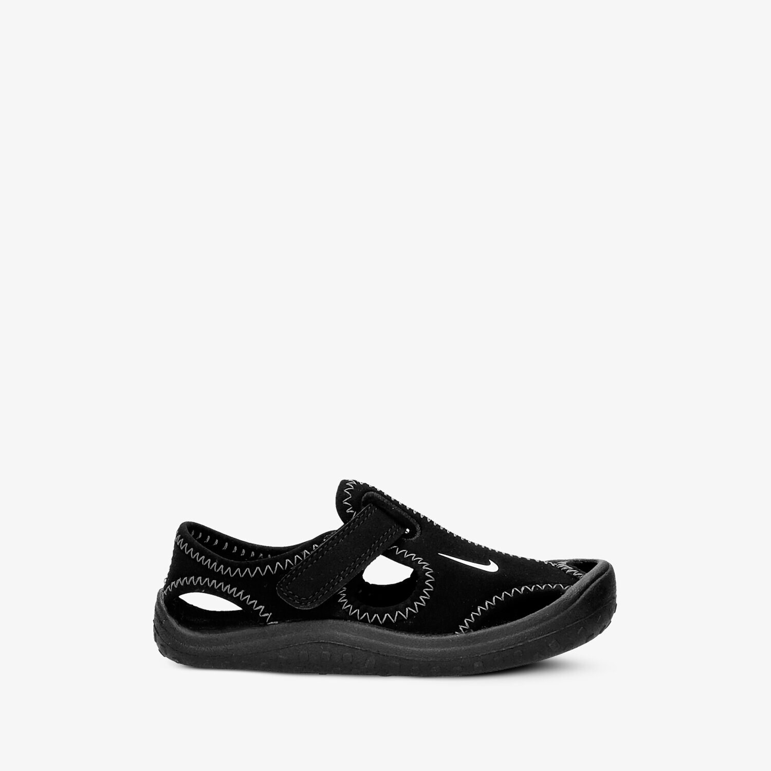 Copii Sandale NIKE SUNRAY PROTECT (TD)  903632-001 Negru