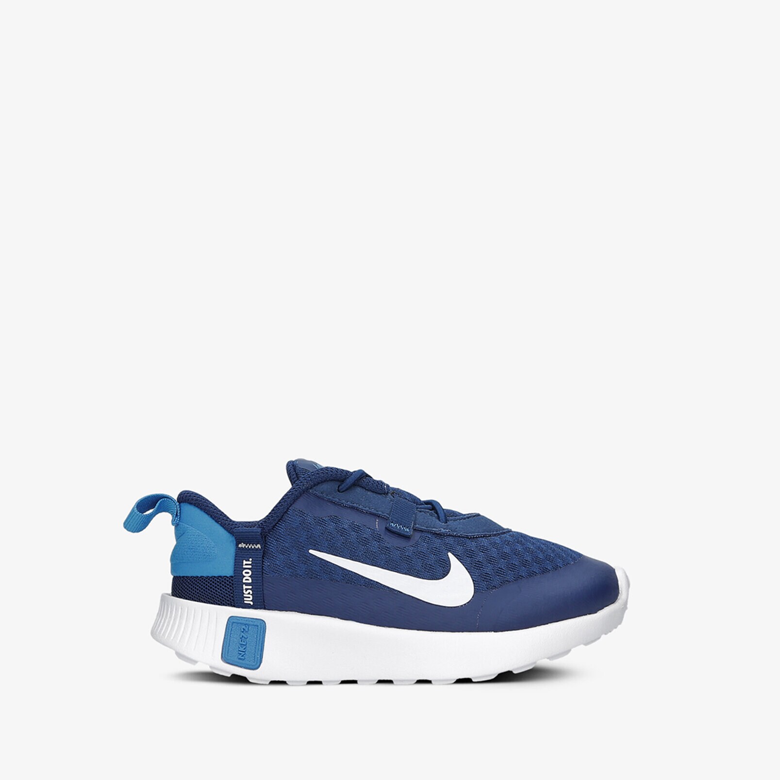 Copii pantofi sport NIKE REPOSTO DA3267-401 Albastru