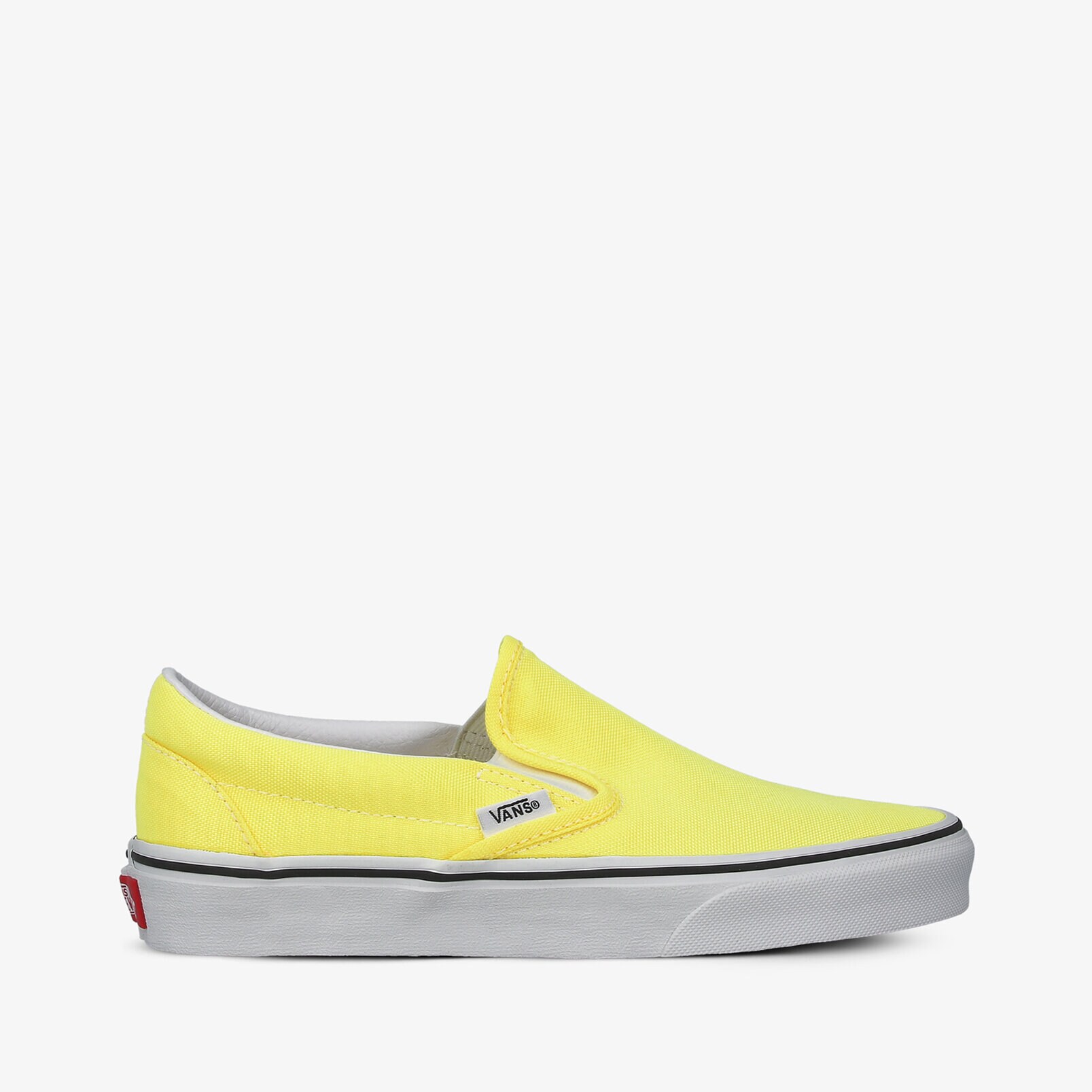 Femei teniși VANS UA CLASSIC SLIP-ON VN0A4U38WT71 Galben