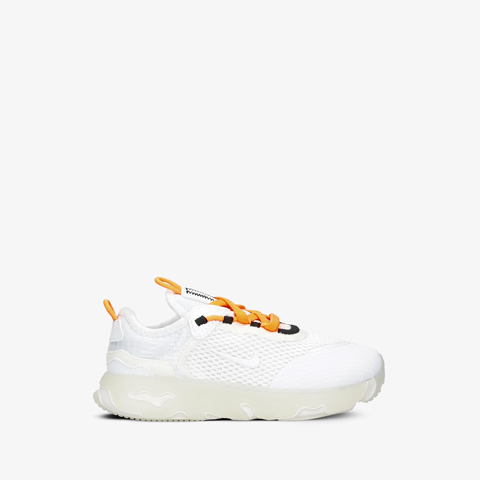 Copii pantofi sport NIKE RT LIVE CW1620-800 Alb