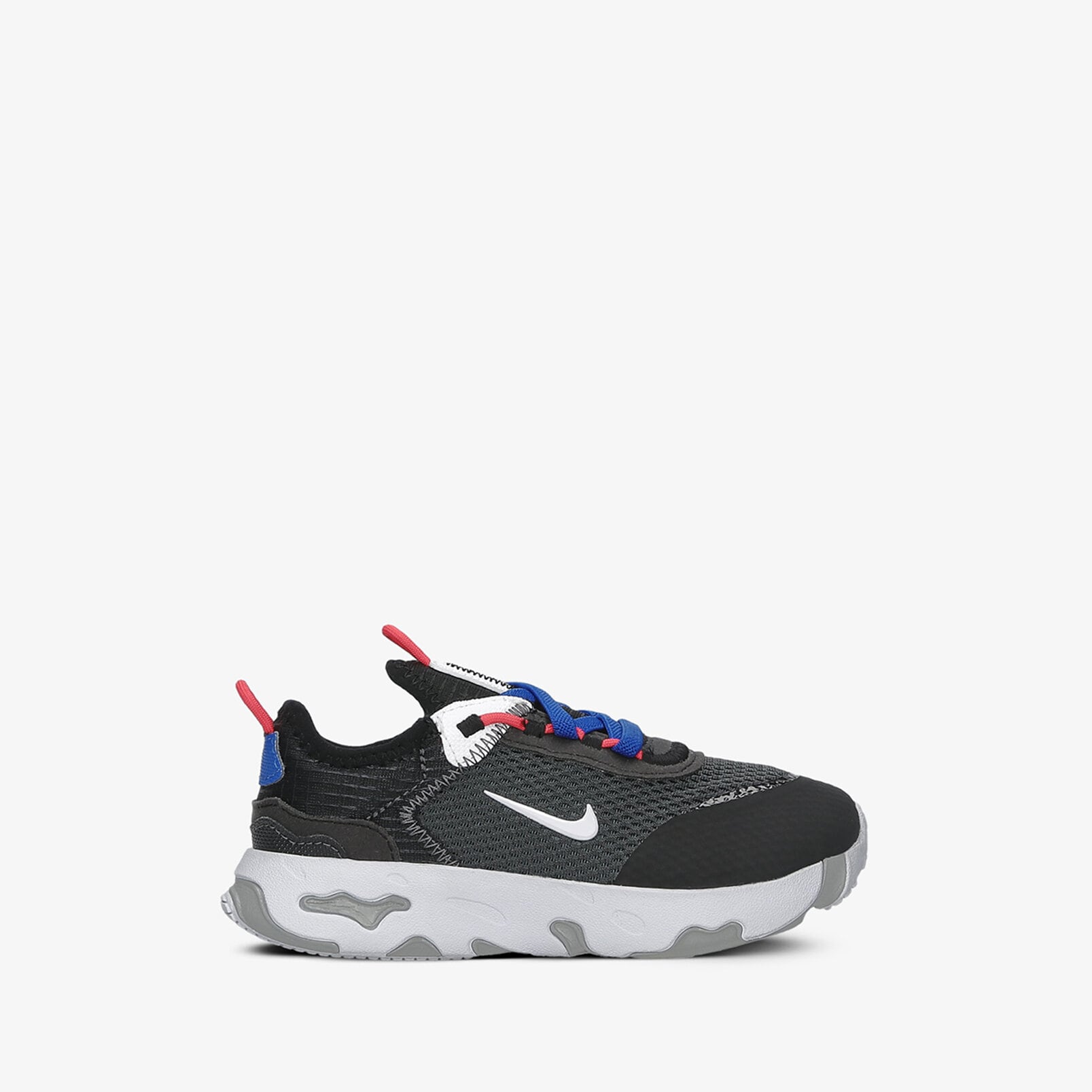 Copii pantofi sport NIKE RT LIVE CW1620-002 Negru