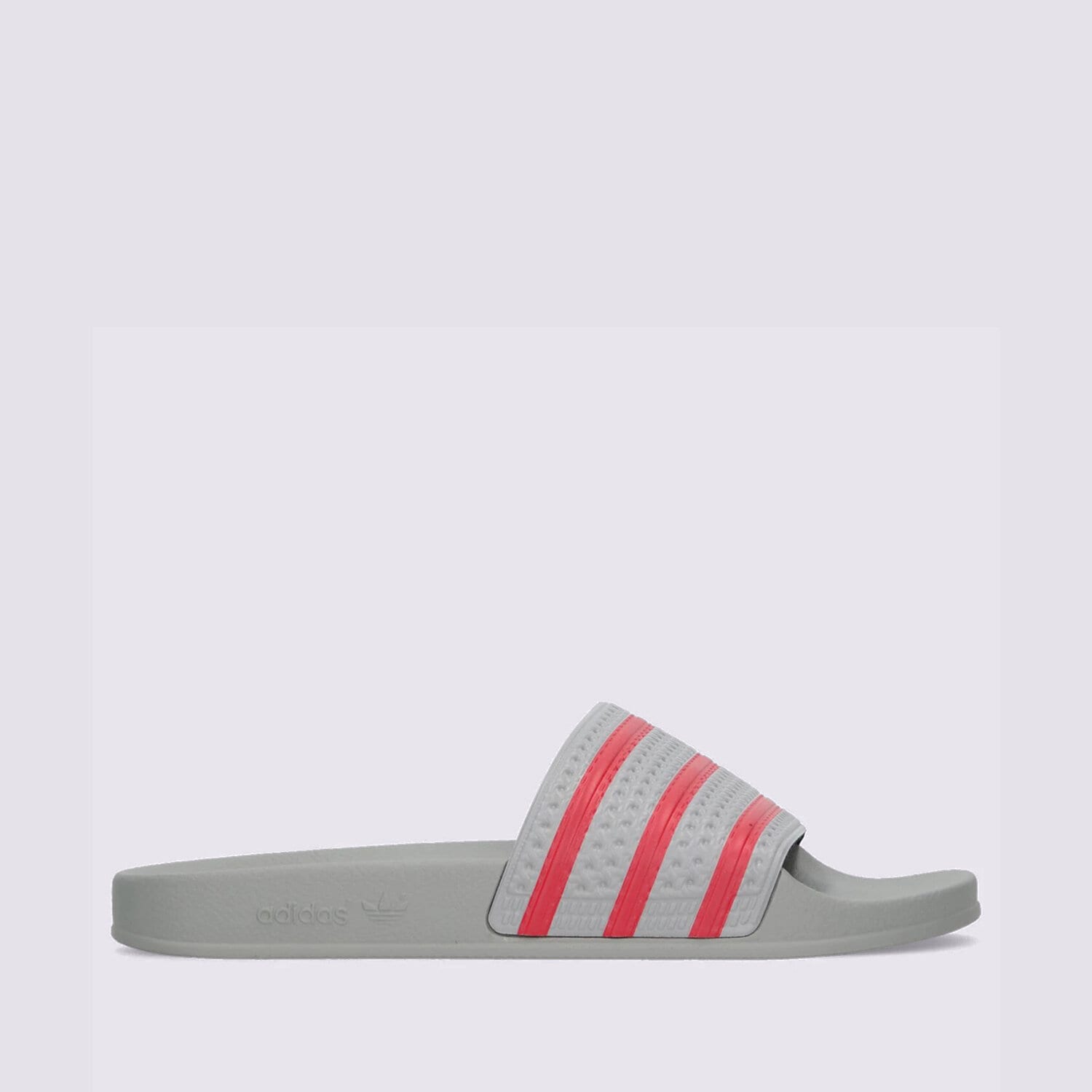 Bărbați șlapi ADIDAS ADILETTE GY3737 Gri