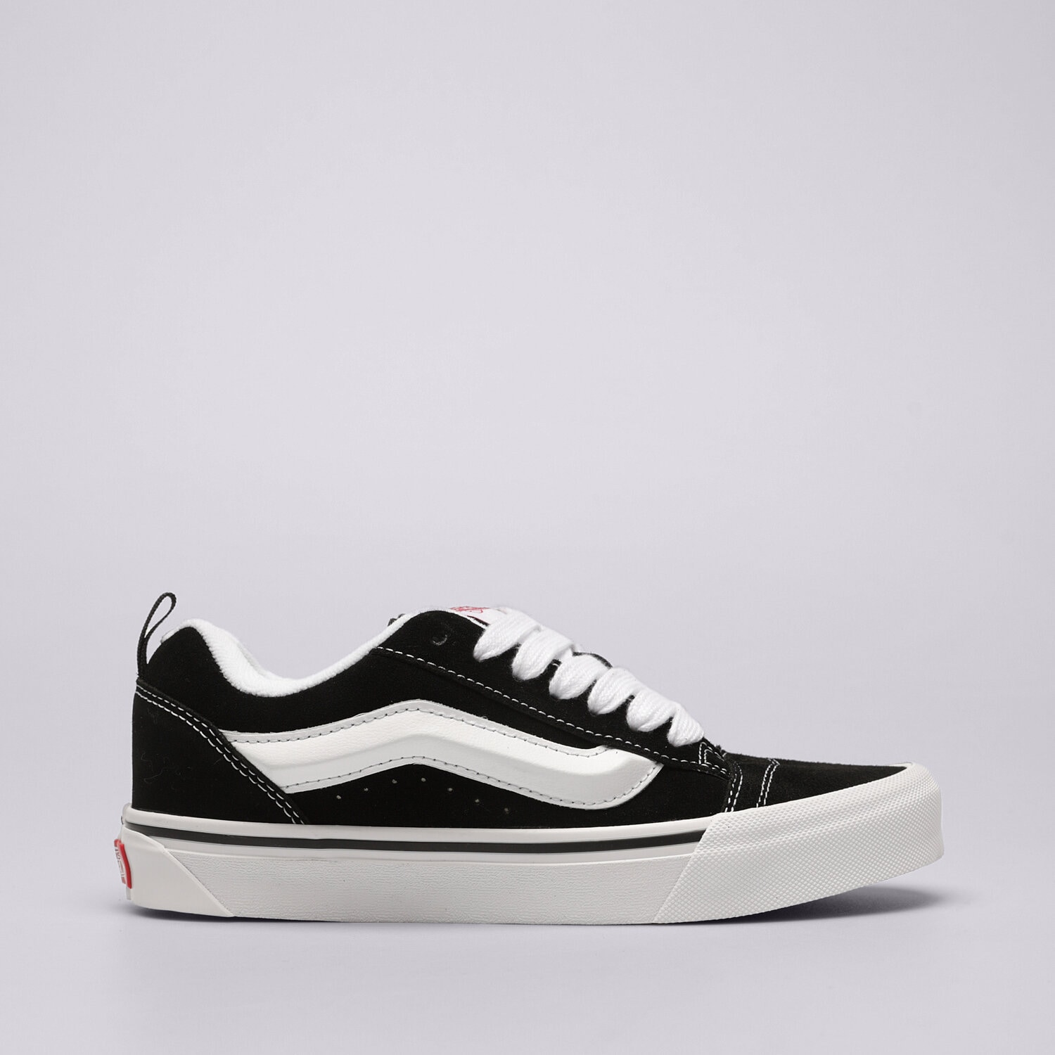 Femei teniși VANS KNU SKOOL  VN0009QC6BT1 Negru