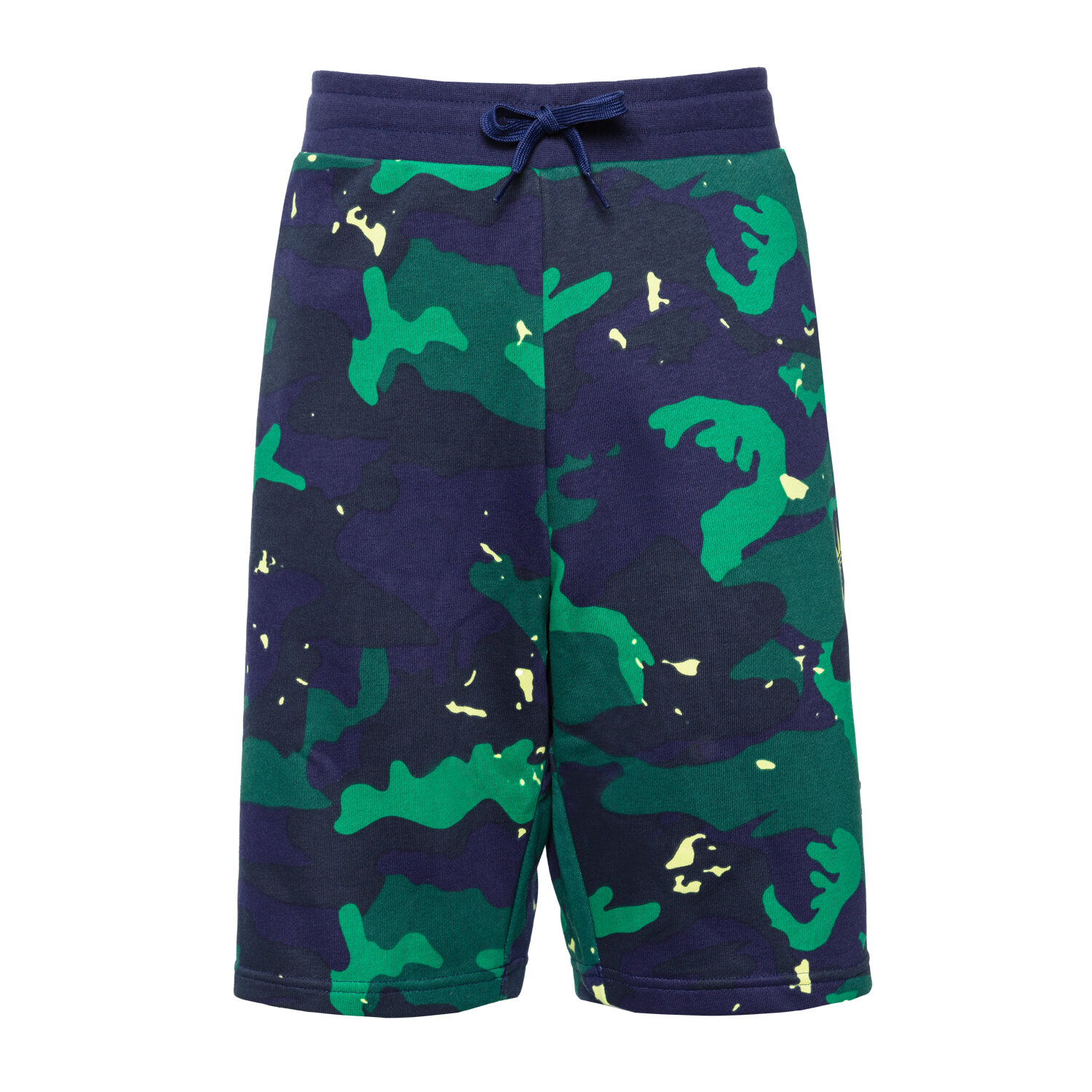 Pantaloni scurți și rochii pentru copii ADIDAS PANTALONI SCURȚI H20298 H20298 Mulicolor