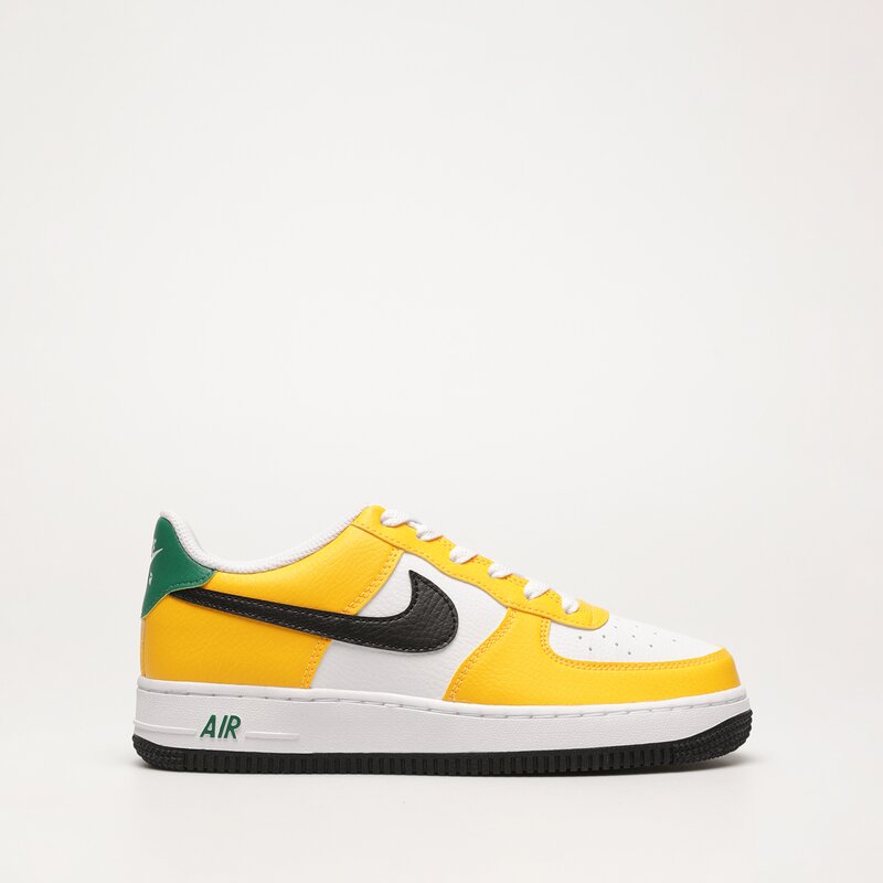 Air force hotsell verde fosforescente