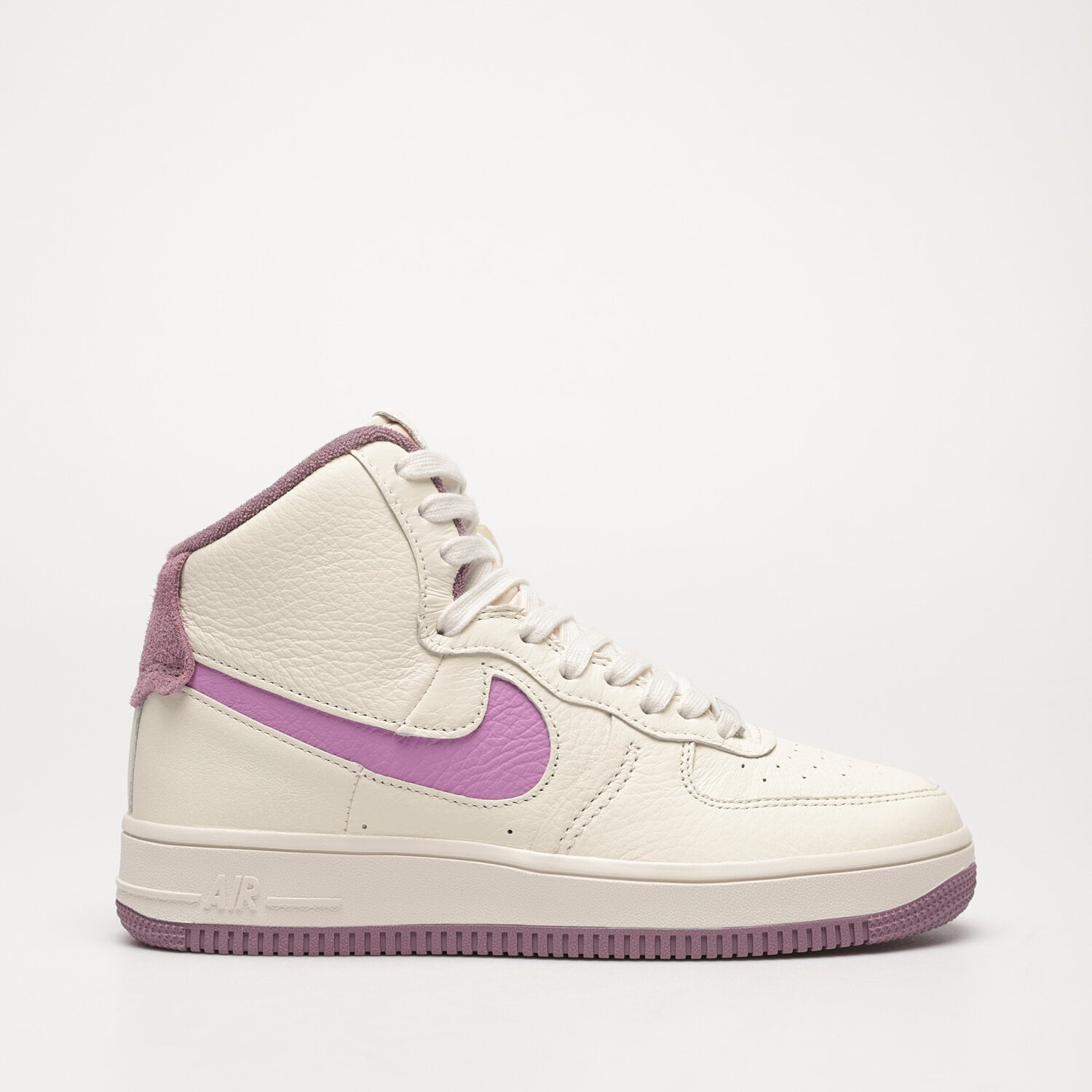 Femei pantofi sport NIKE W AF1 SCULPT