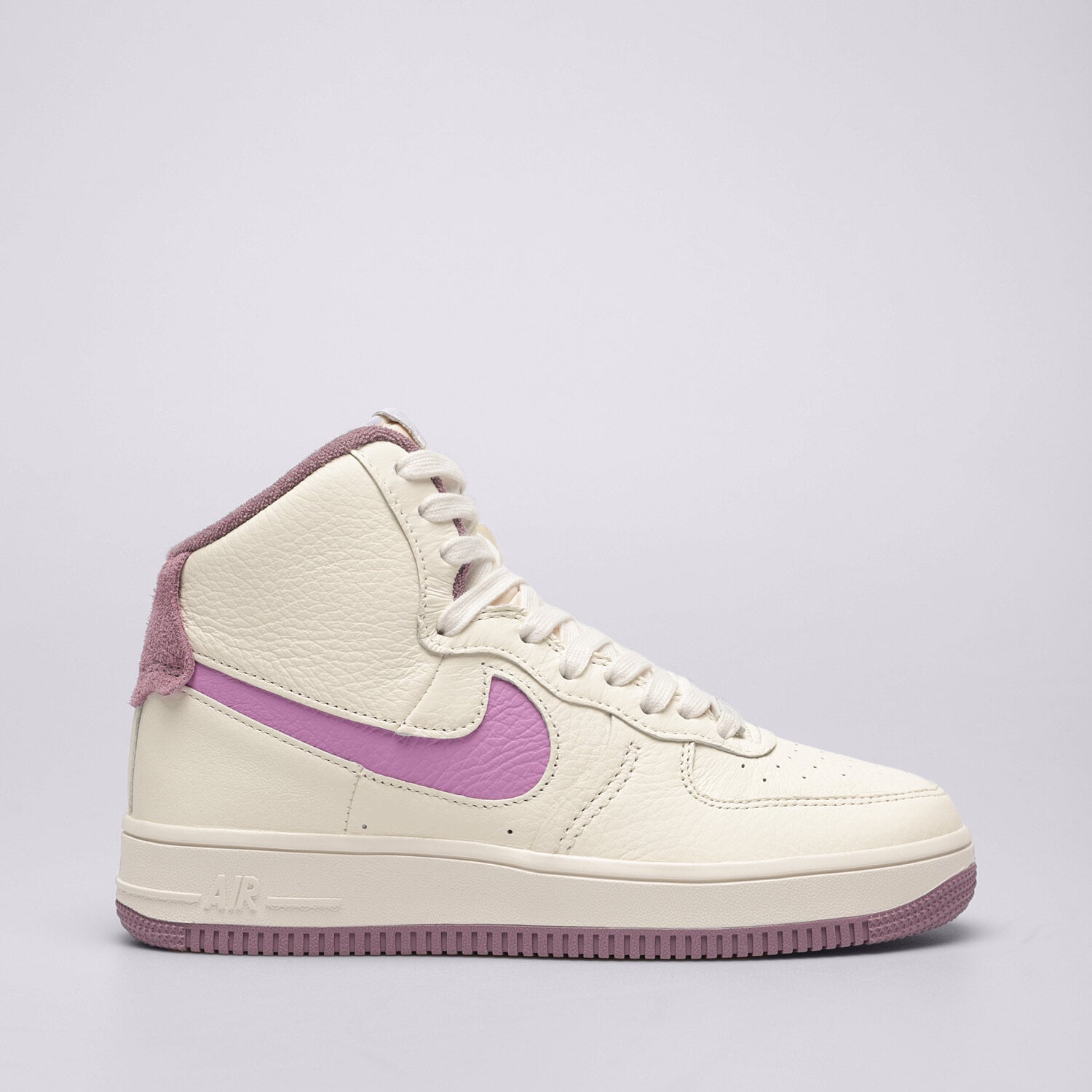 Femei pantofi sport NIKE W AF1 SCULPT DZ2782-100 Bej