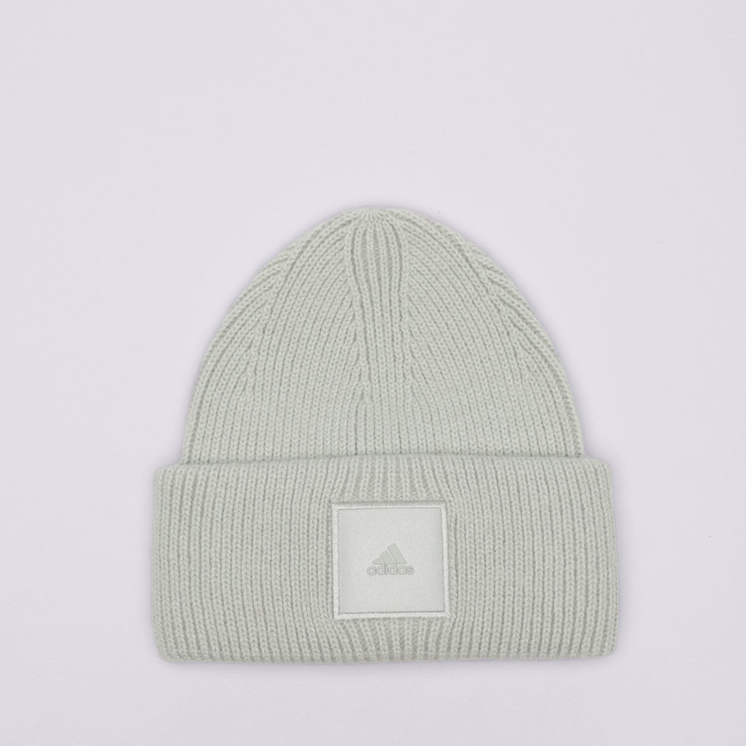 Copii căciulă ADIDAS CACIULA DE IARNĂ WID CUFF BEANIE II3547 Gri