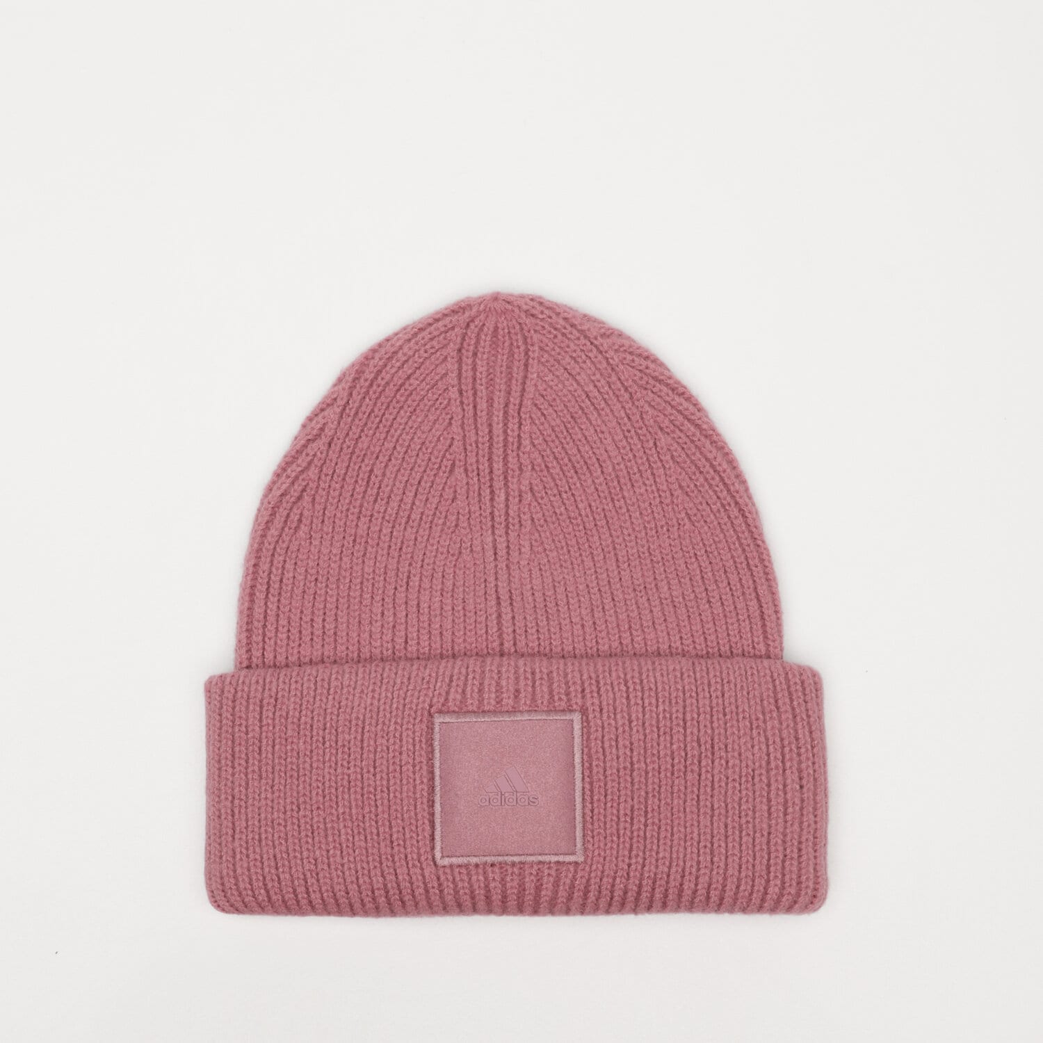 Copii căciulă ADIDAS CACIULA DE IARNĂ WID CUFF BEANIE II3546 Violet