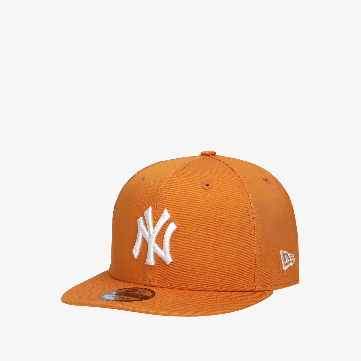 Bărbați șapcă NEW ERA CACIULA LE 950 NYY ORA NEW YORK YANKEES PKAWHI 60284942 Portocaliu