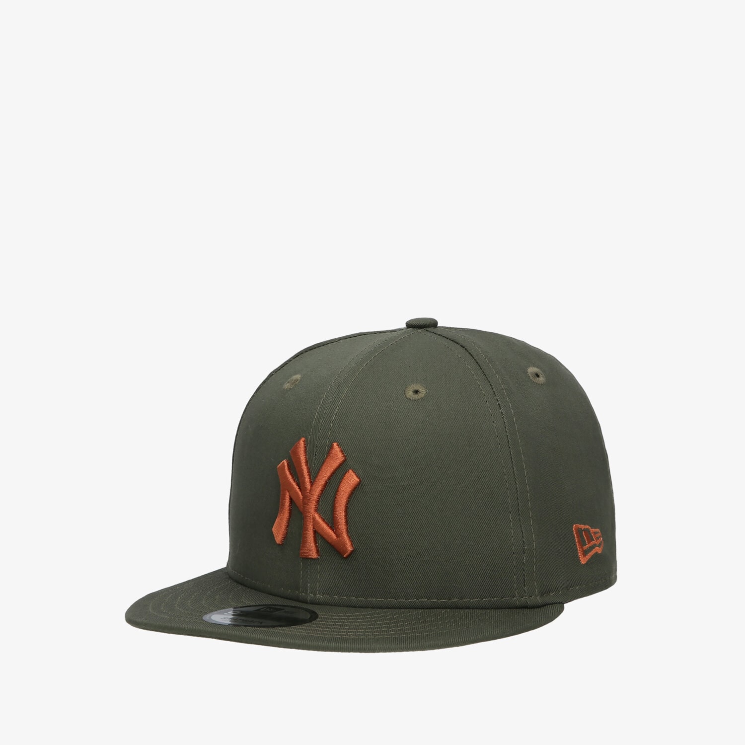 Bărbați șapcă NEW ERA CACIULA LE 950 NYY KHA NEW YORK YANKEES NOVPKA 60284941 Kaki