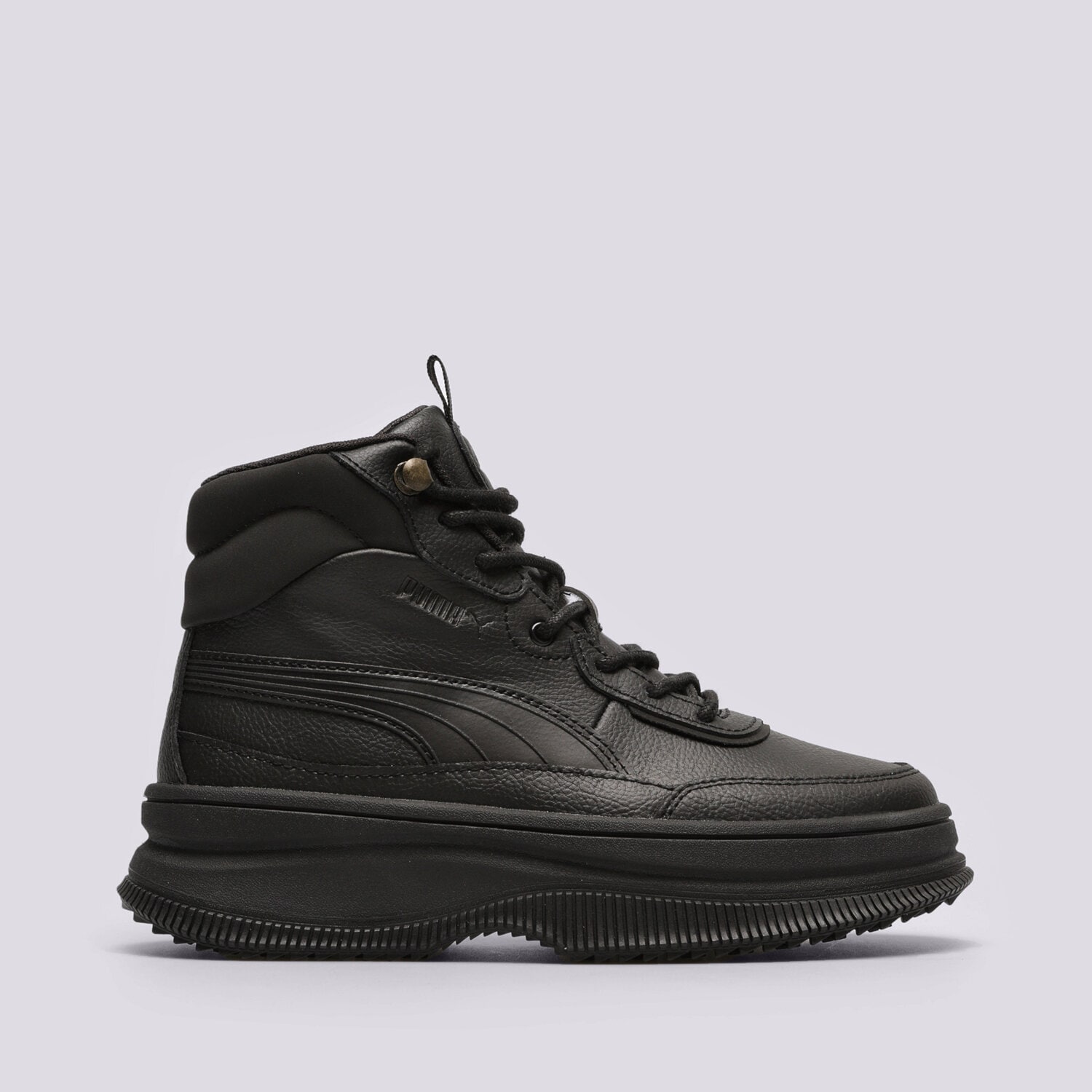 Femei încălțăminte de iarnă PUMA MAYRA 39231602 Negru