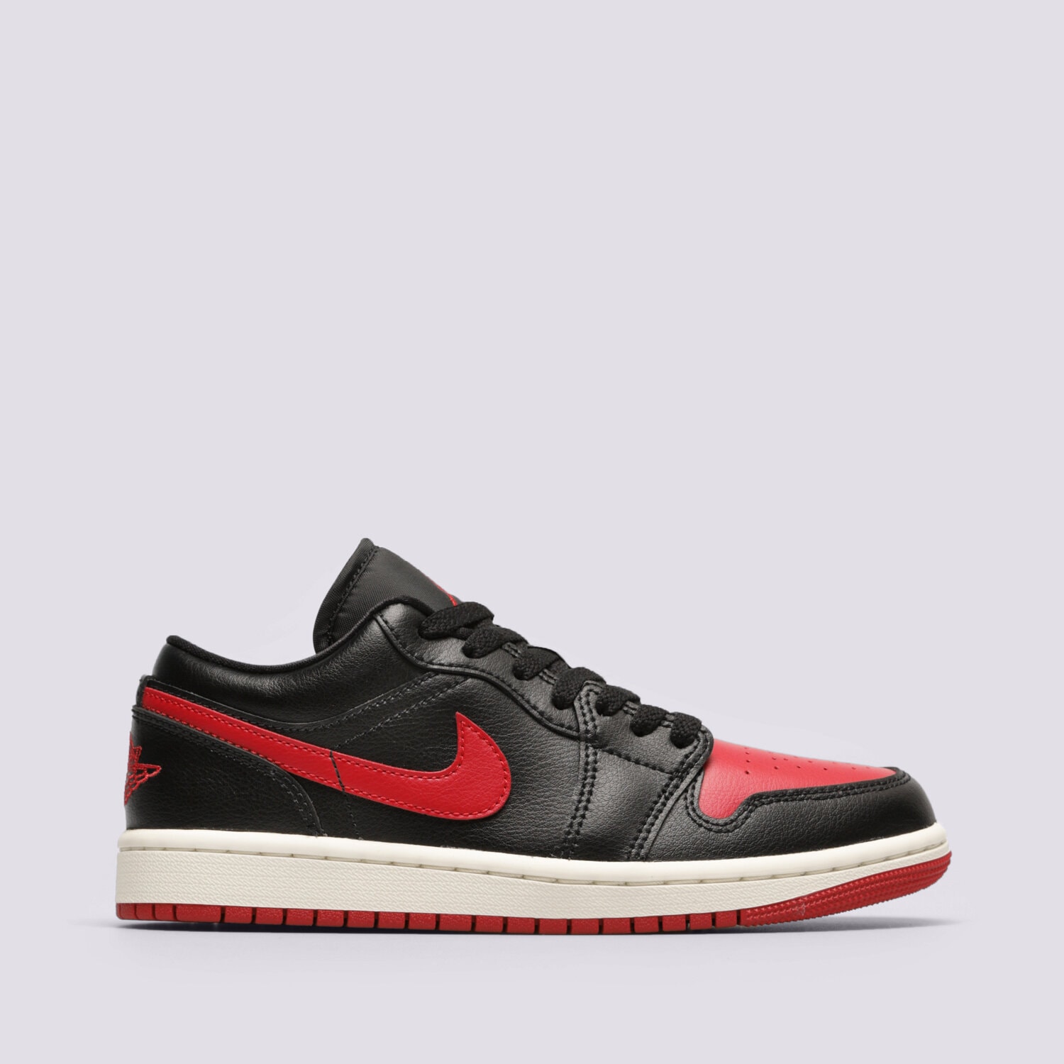 Femei pantofi sport AIR JORDAN 1 LOW  DC0774-061 Negru