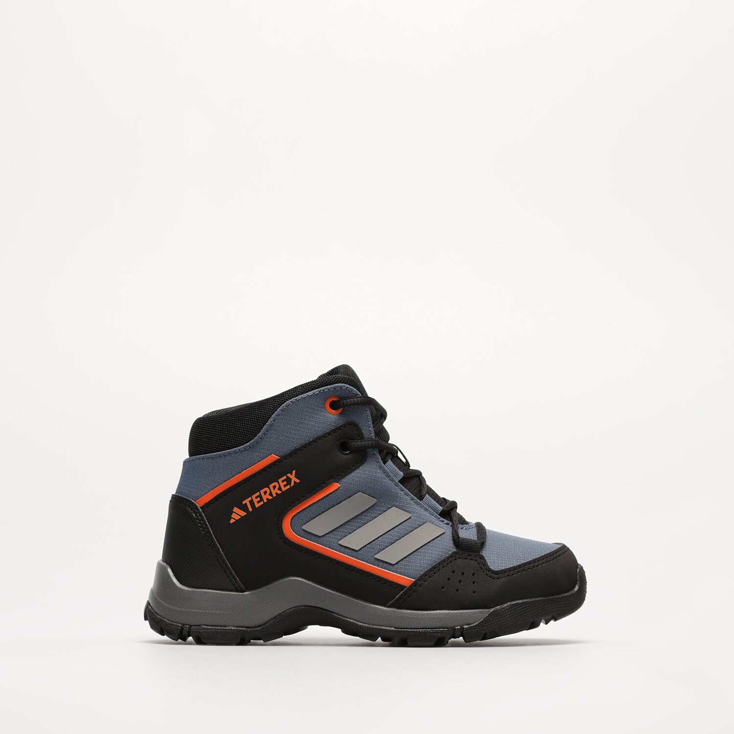Copii încălțăminte de iarnă ADIDAS TERREX HYPERHIKER MID K IF5700K Albastru